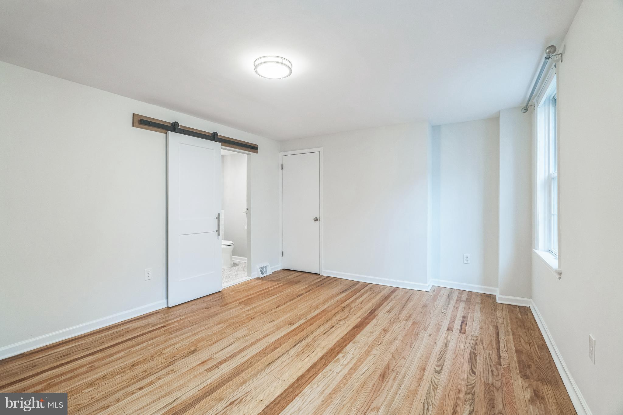 RITTENHOUSE SQUARE - Residential Lease