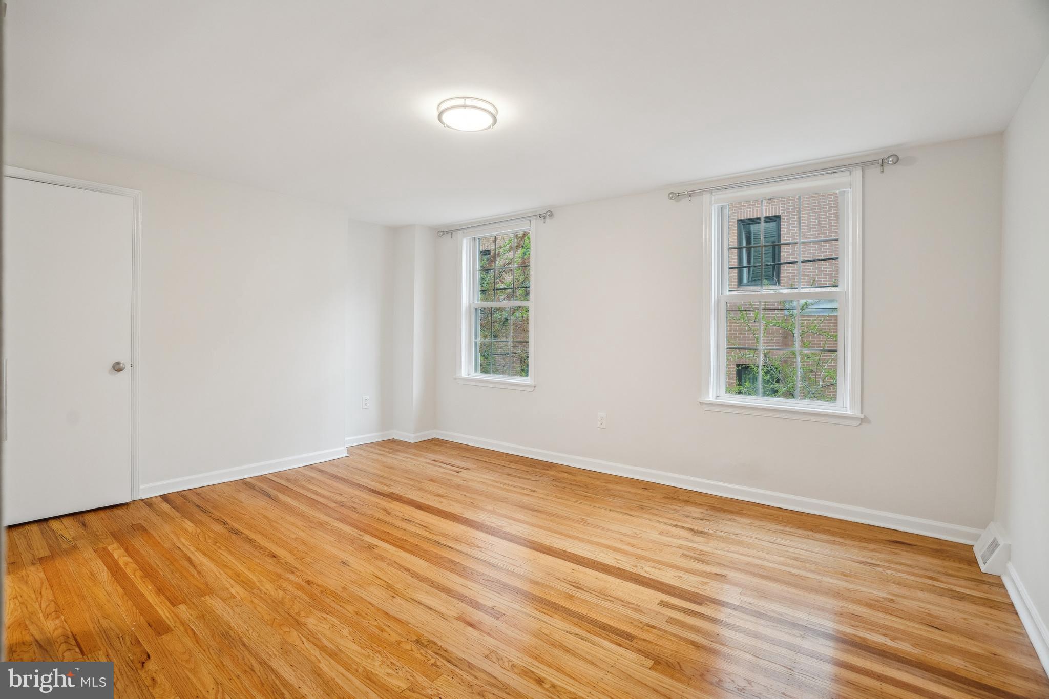 RITTENHOUSE SQUARE - Residential Lease