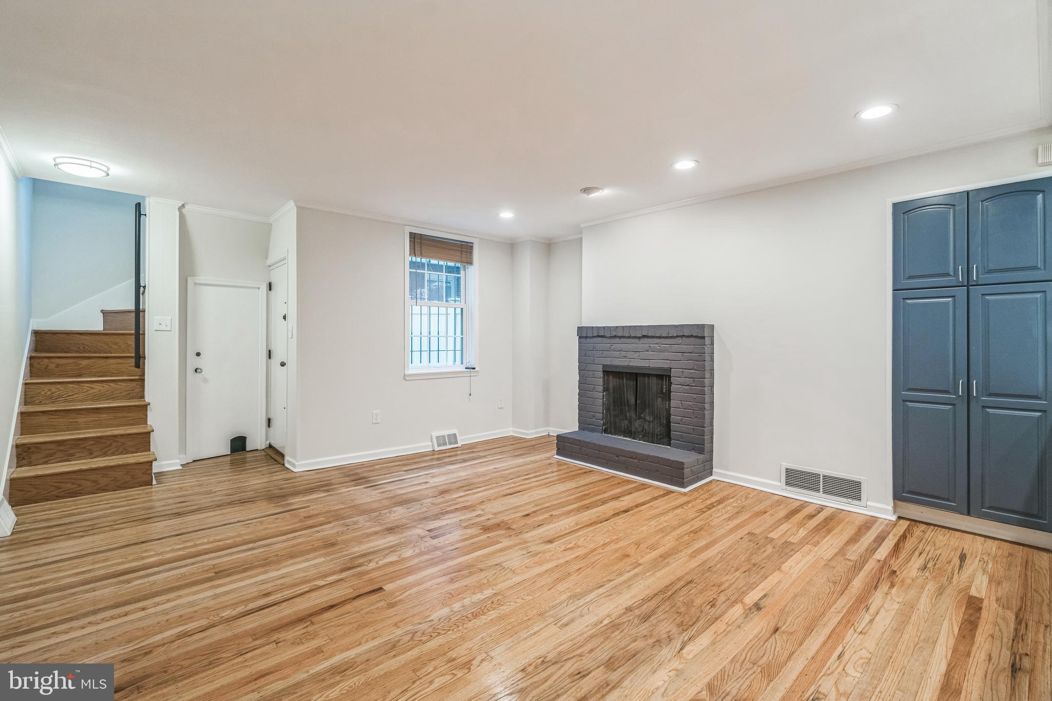 RITTENHOUSE SQUARE - Residential Lease