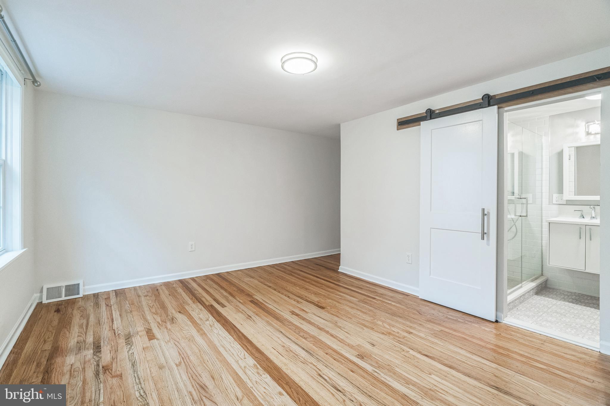 RITTENHOUSE SQUARE - Residential Lease