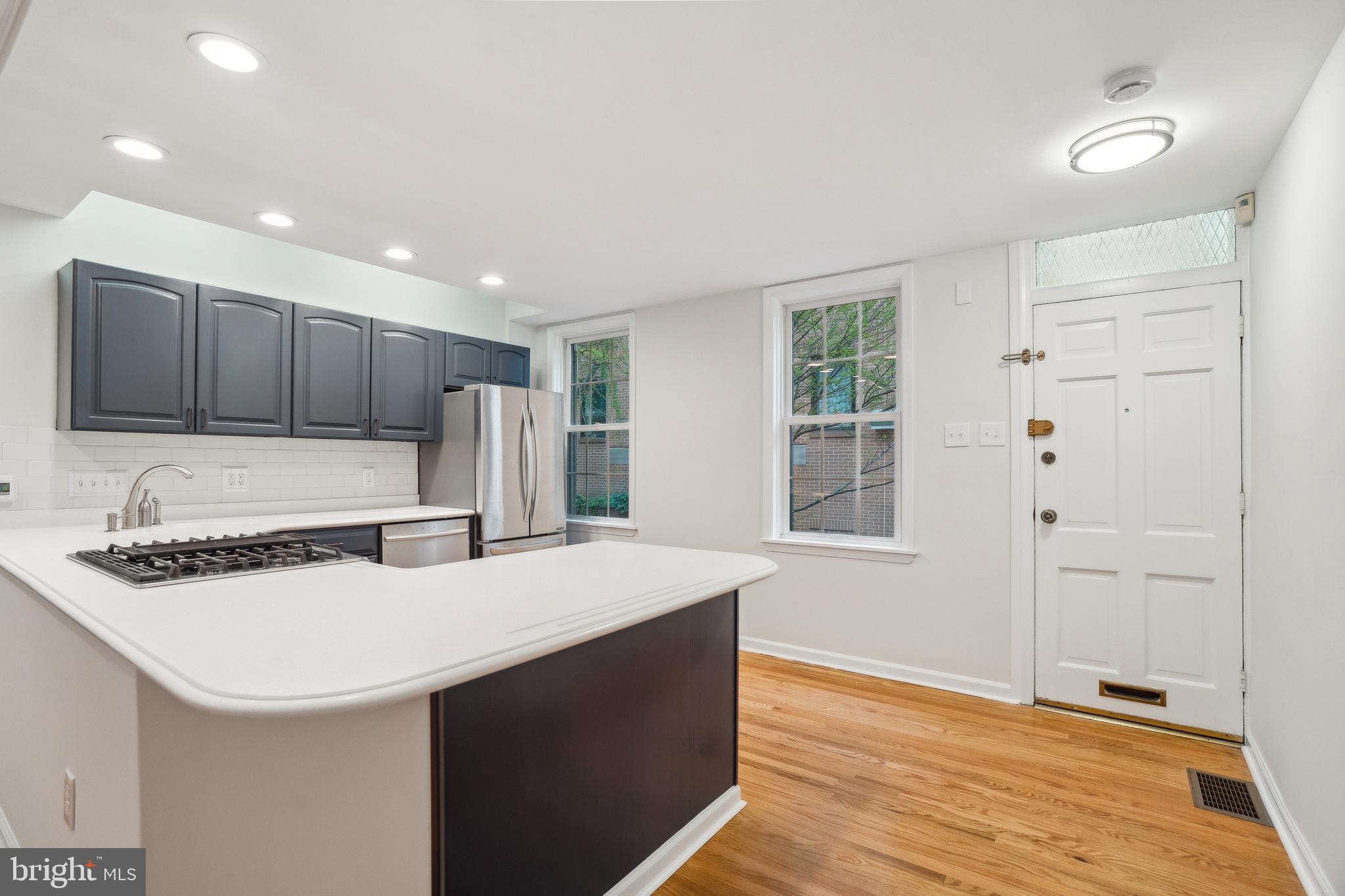 RITTENHOUSE SQUARE - Residential Lease