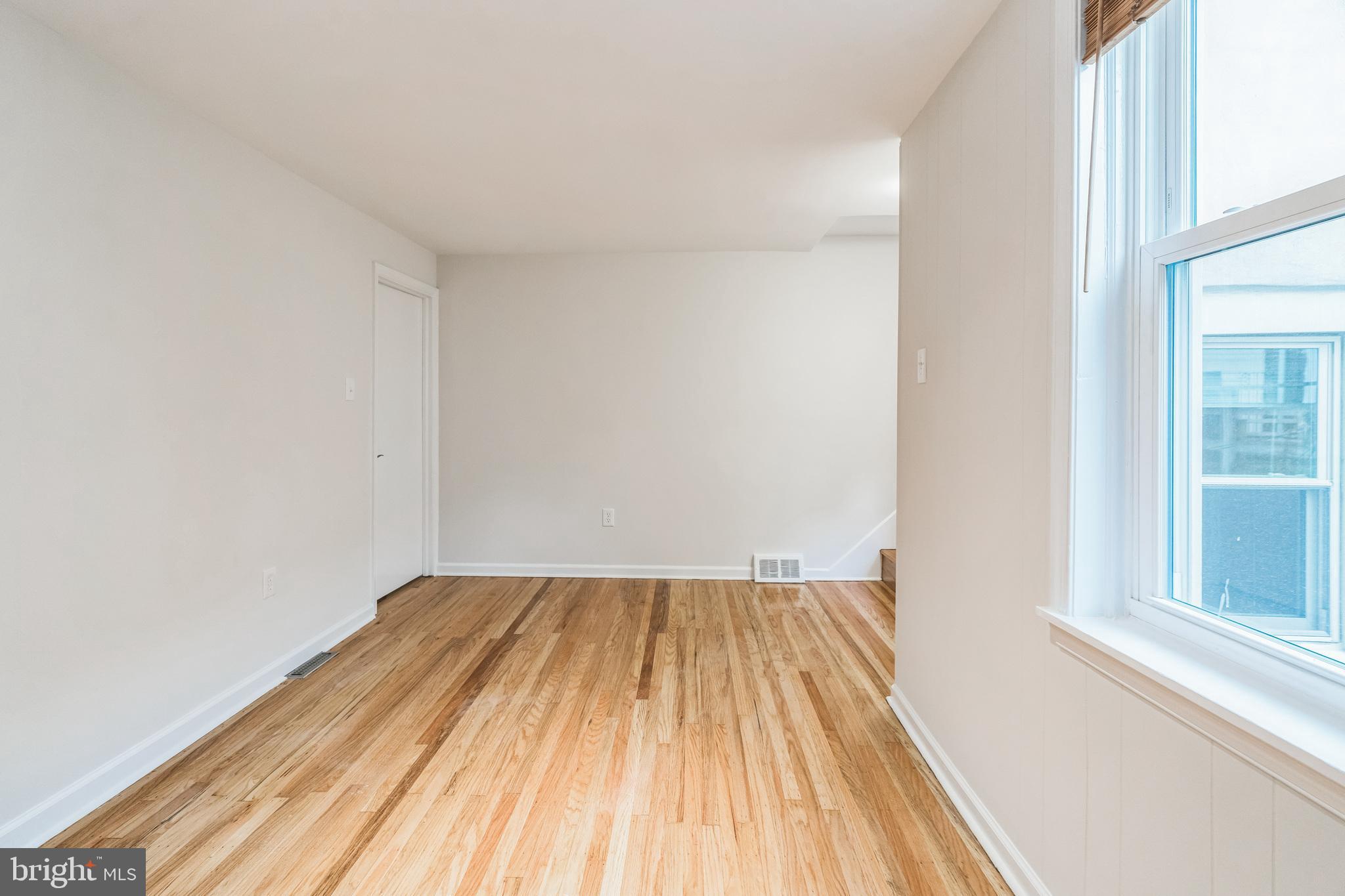 RITTENHOUSE SQUARE - Residential Lease