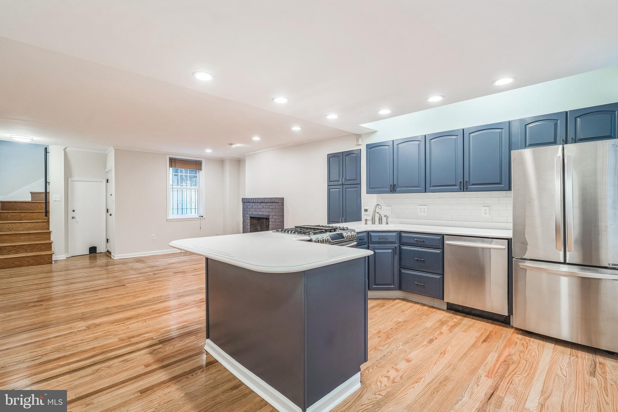 RITTENHOUSE SQUARE - Residential Lease