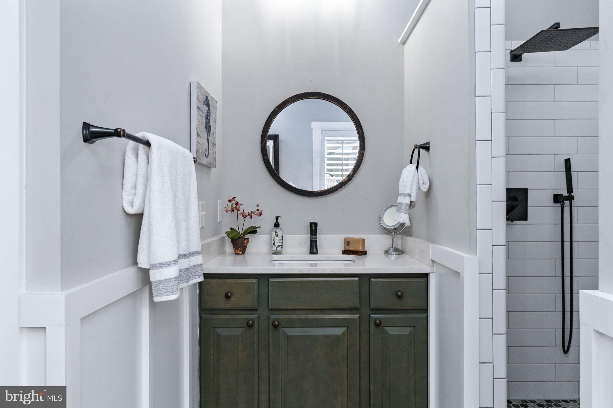 LAKE OF THE WOODS - Residential