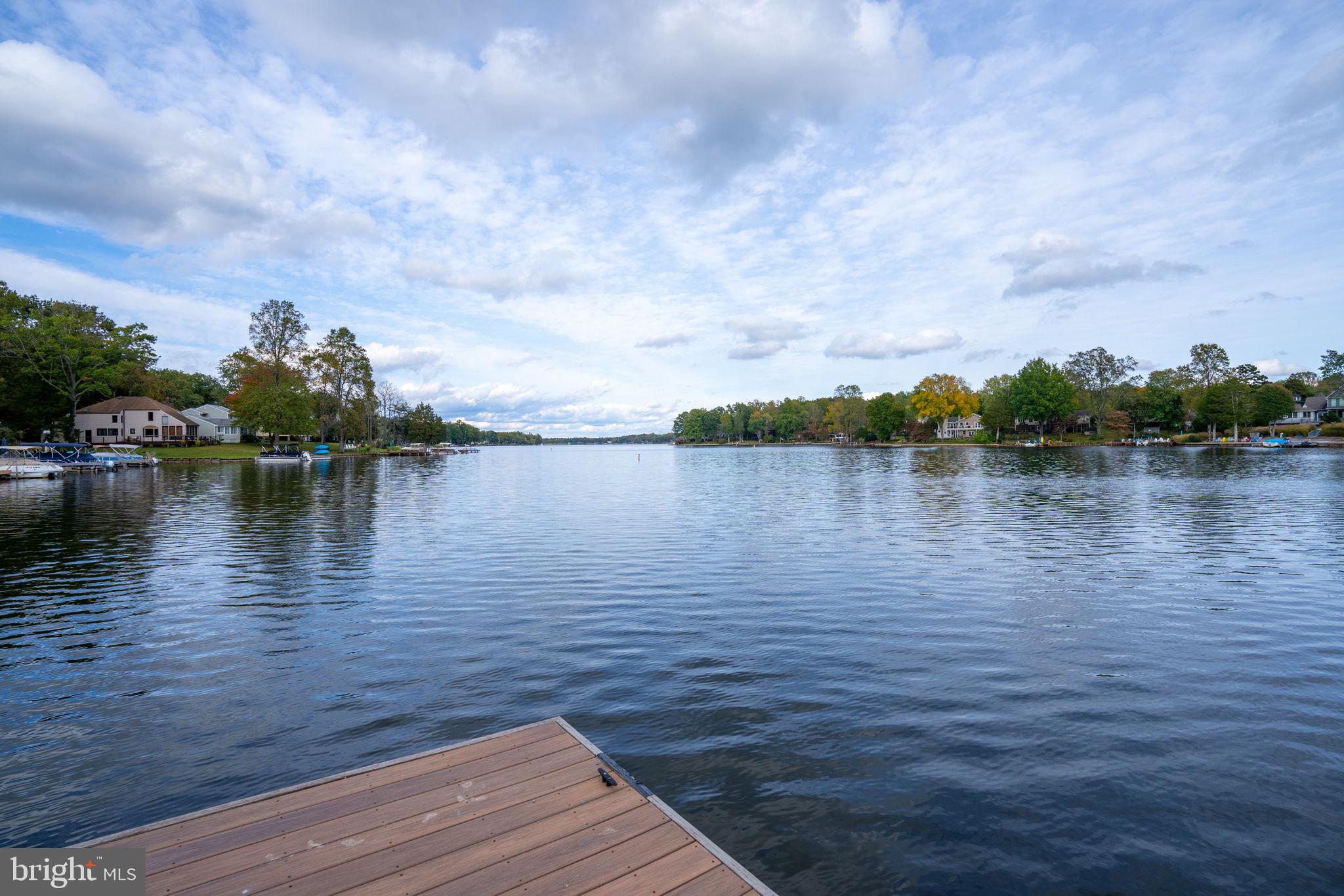 LAKE OF THE WOODS - Residential