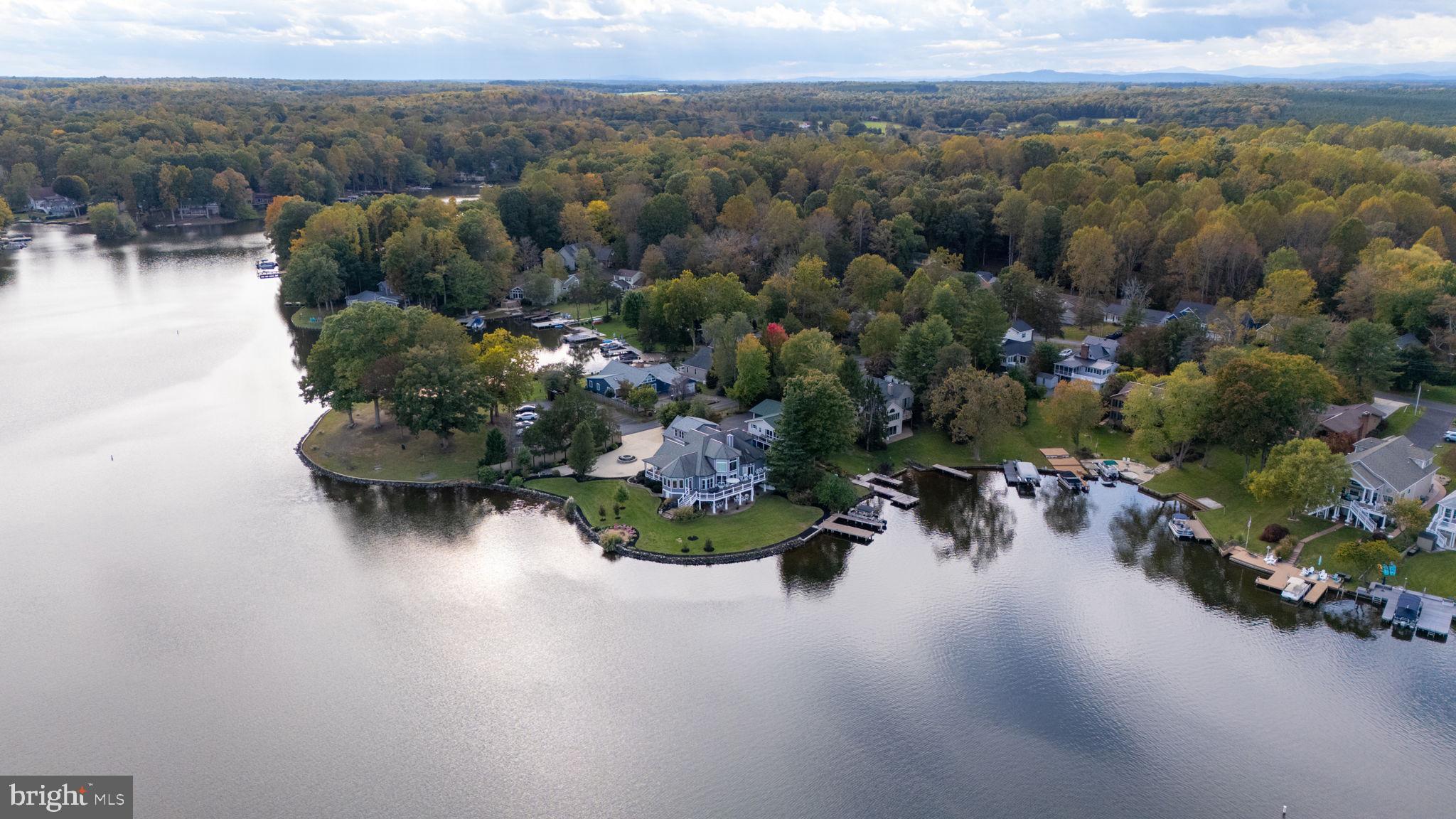 LAKE OF THE WOODS - Residential