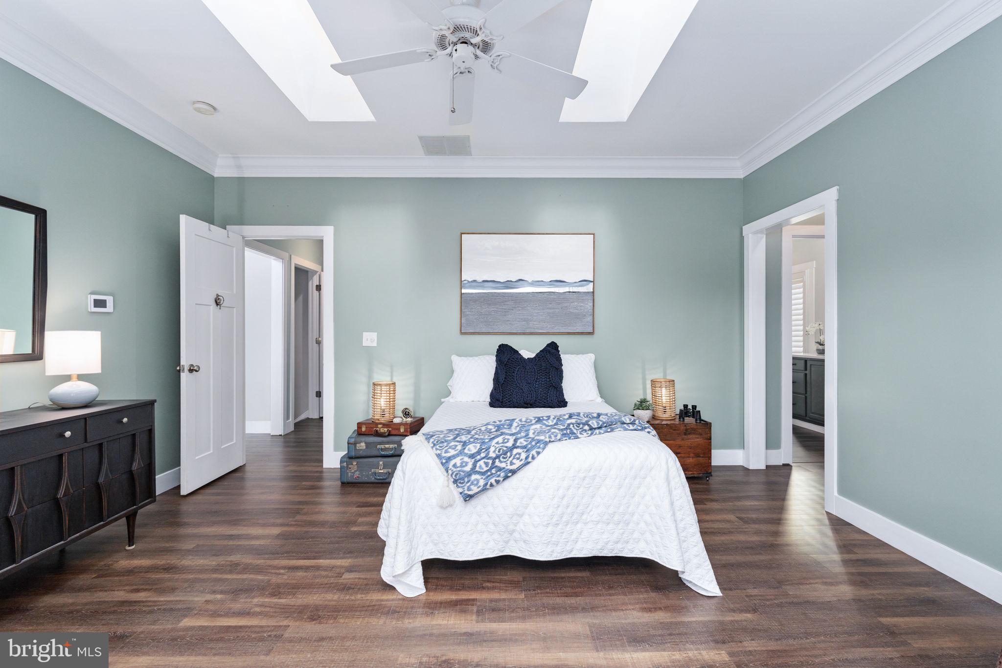 LAKE OF THE WOODS - Residential