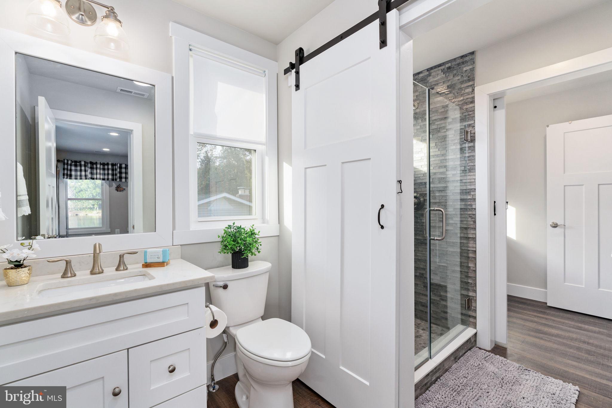 LAKE OF THE WOODS - Residential