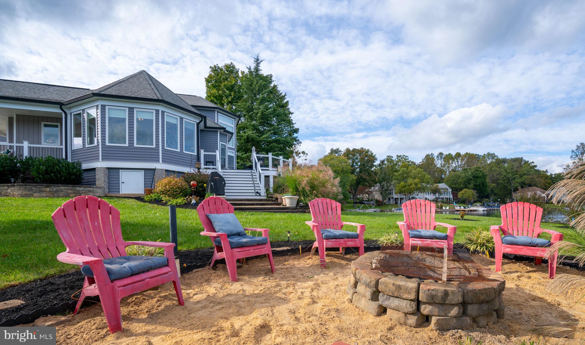 LAKE OF THE WOODS - Residential