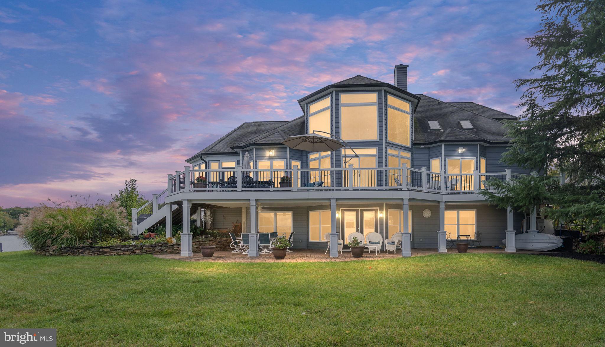 LAKE OF THE WOODS - Residential