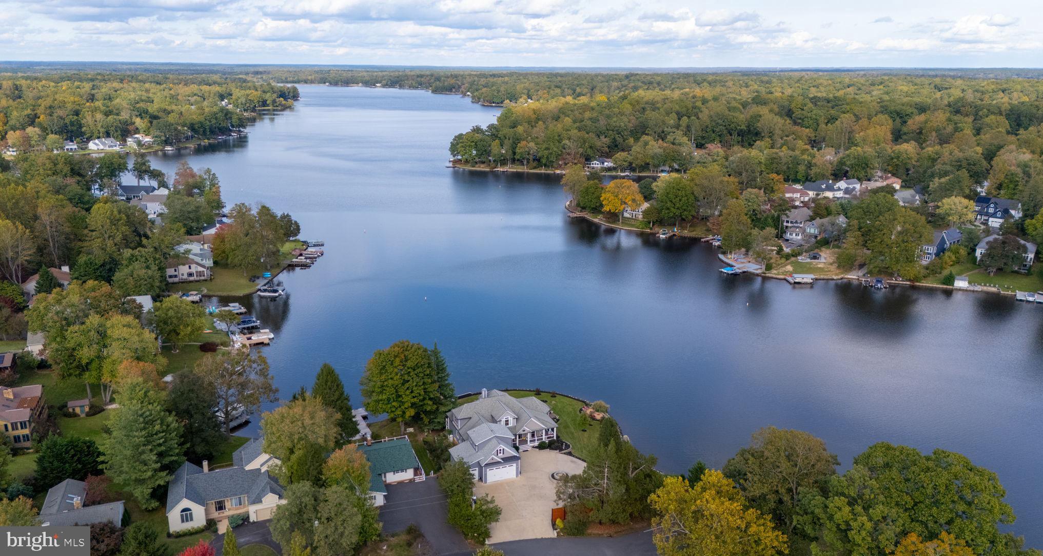 LAKE OF THE WOODS - Residential