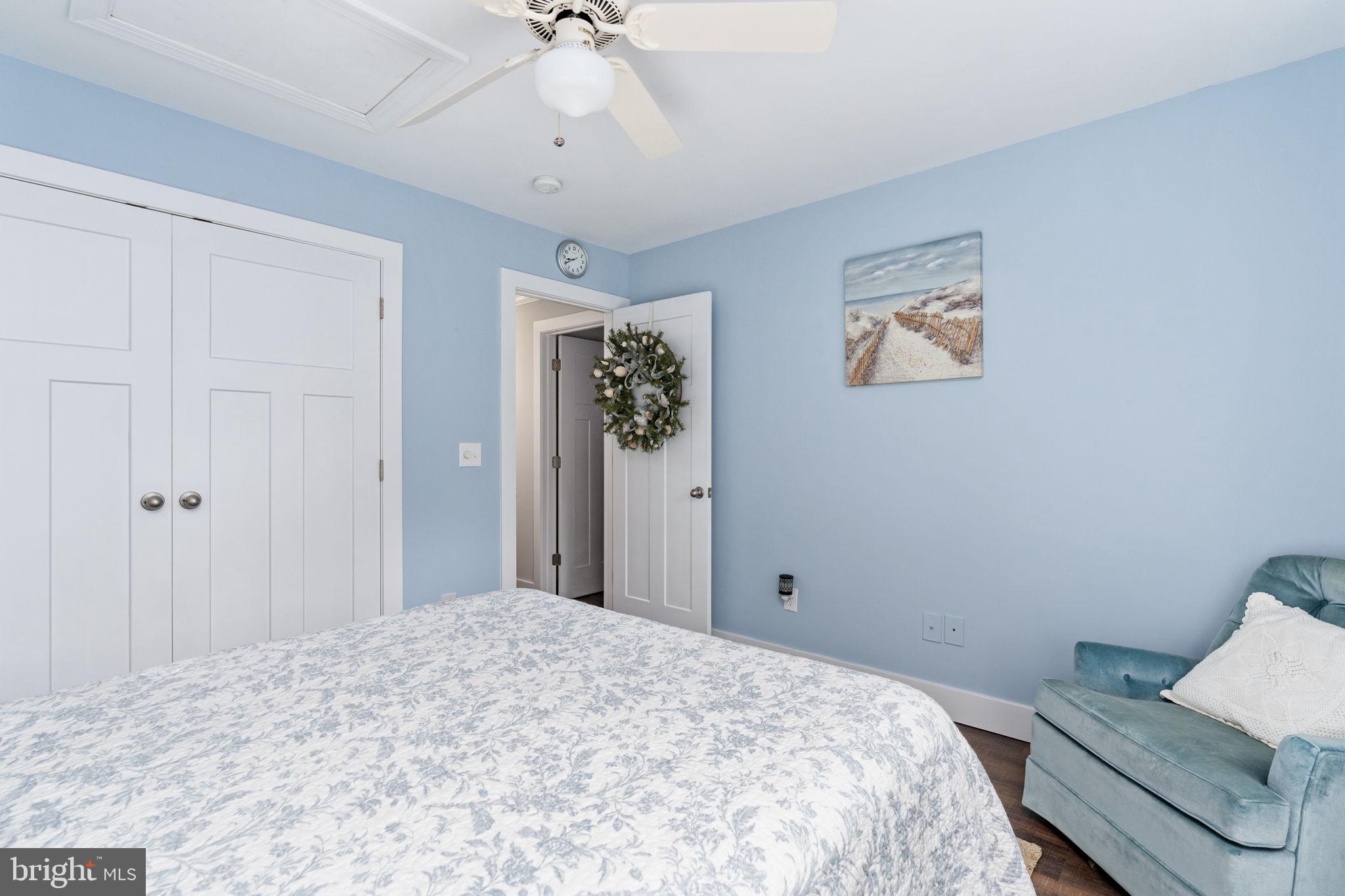 LAKE OF THE WOODS - Residential