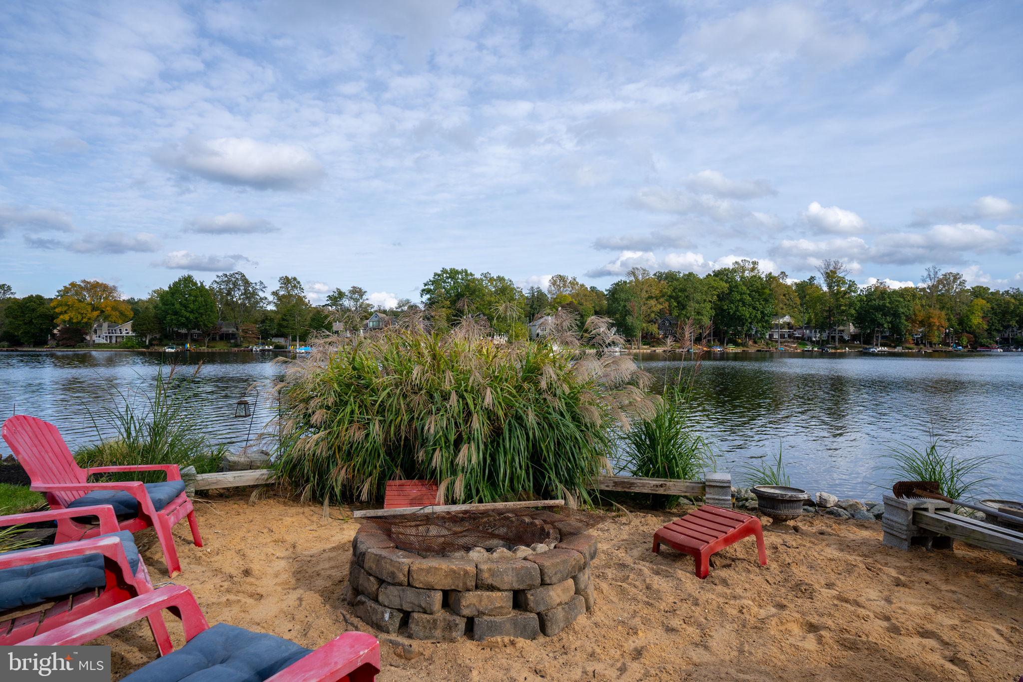 LAKE OF THE WOODS - Residential