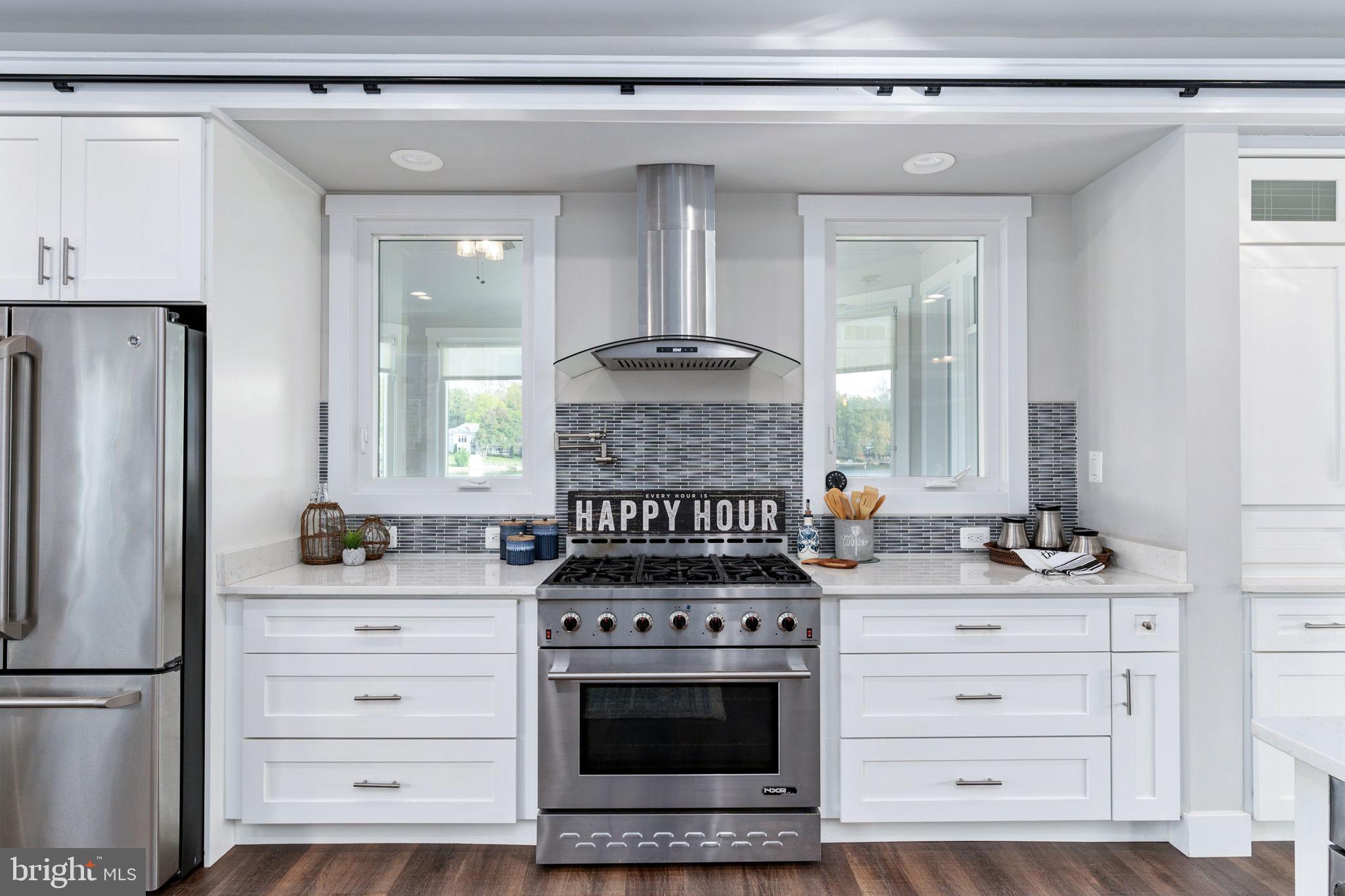 LAKE OF THE WOODS - Residential