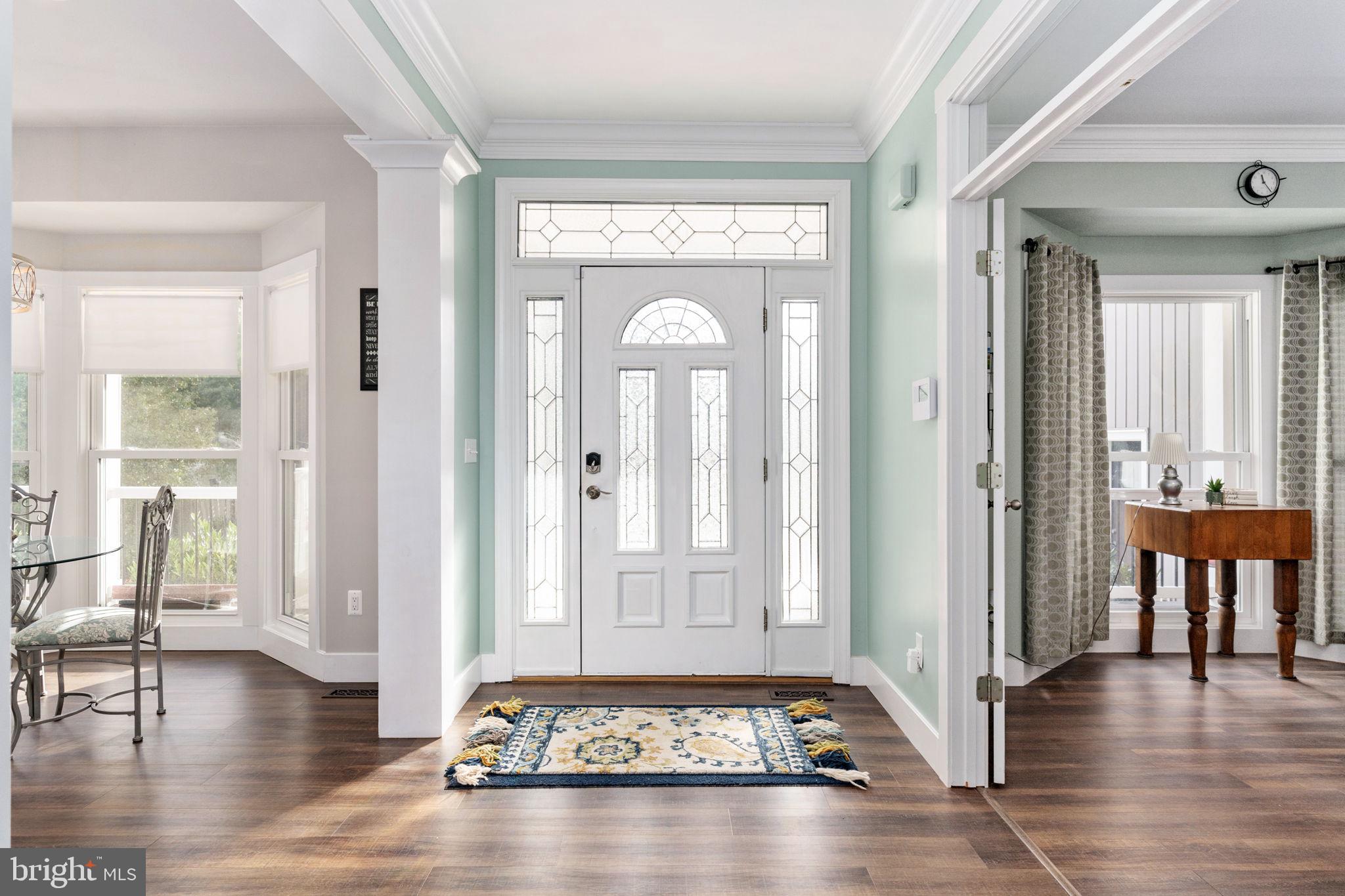 LAKE OF THE WOODS - Residential