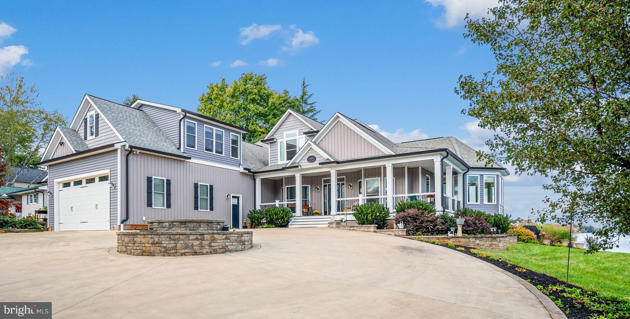 LAKE OF THE WOODS - Residential