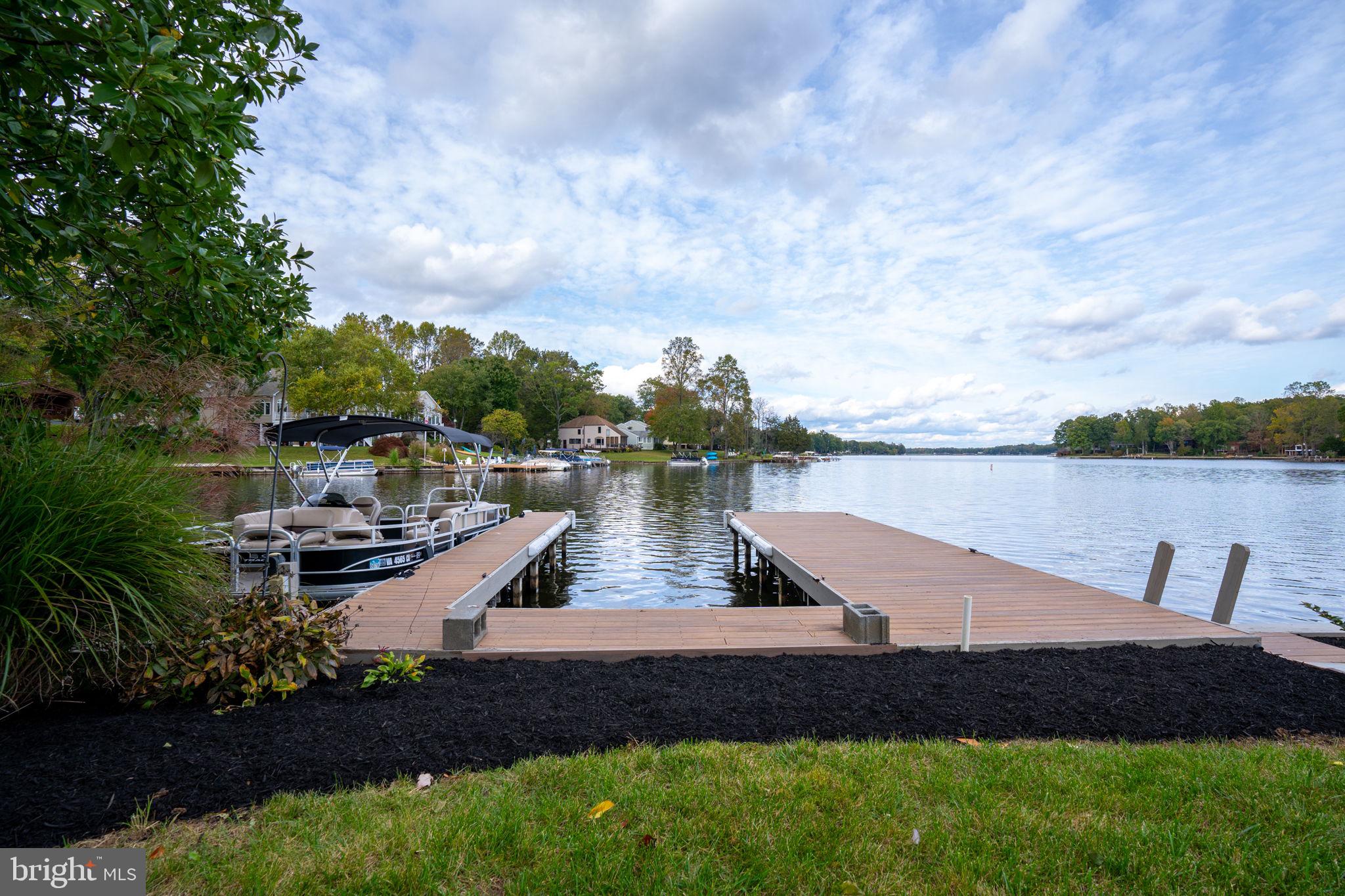 LAKE OF THE WOODS - Residential