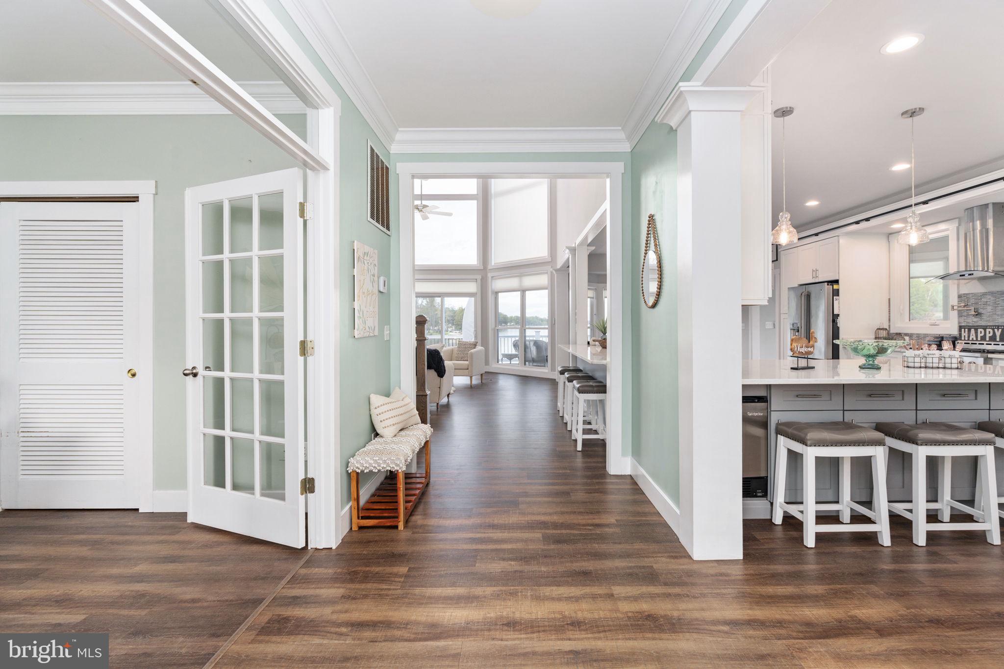 LAKE OF THE WOODS - Residential