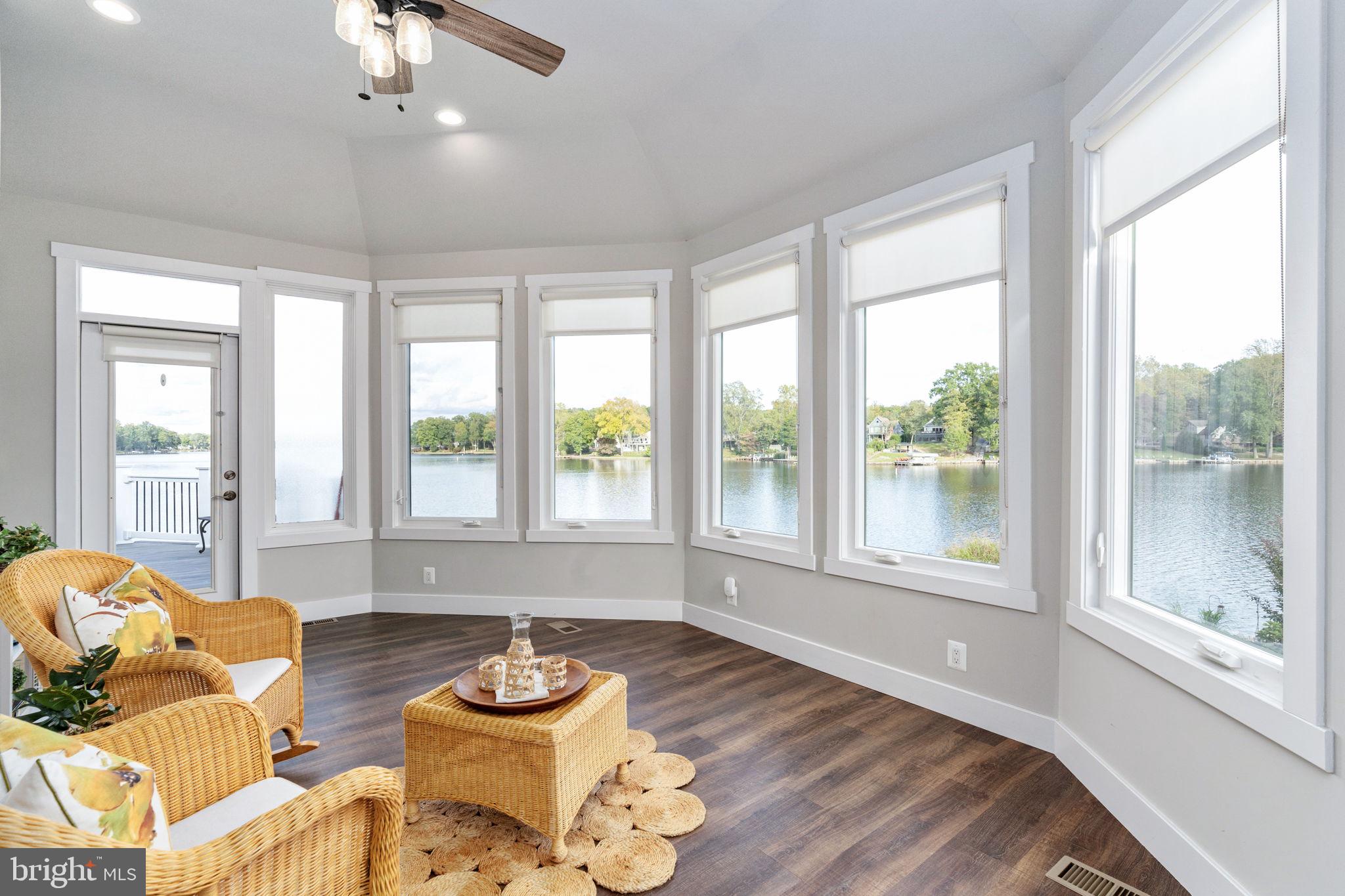 LAKE OF THE WOODS - Residential