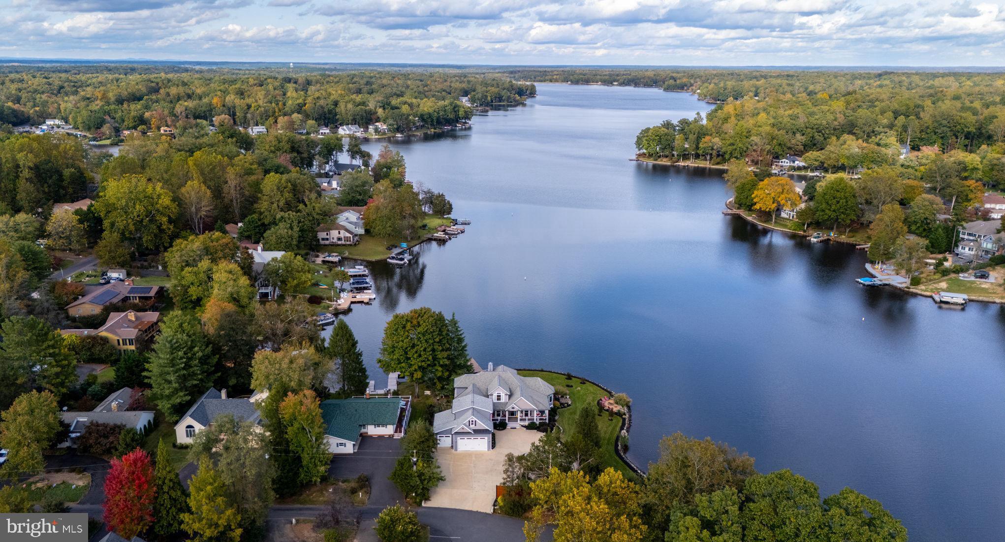 LAKE OF THE WOODS - Residential