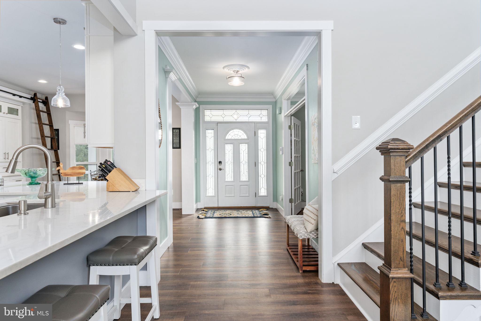 LAKE OF THE WOODS - Residential