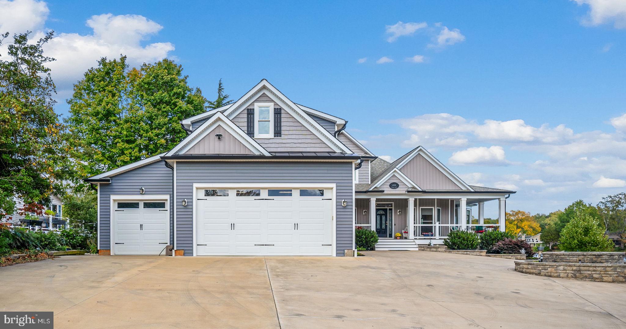 LAKE OF THE WOODS - Residential