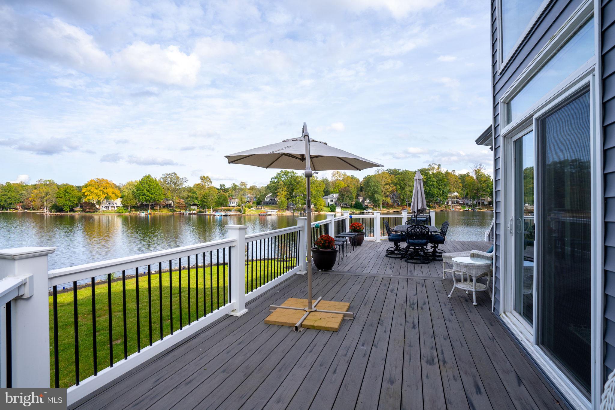 LAKE OF THE WOODS - Residential