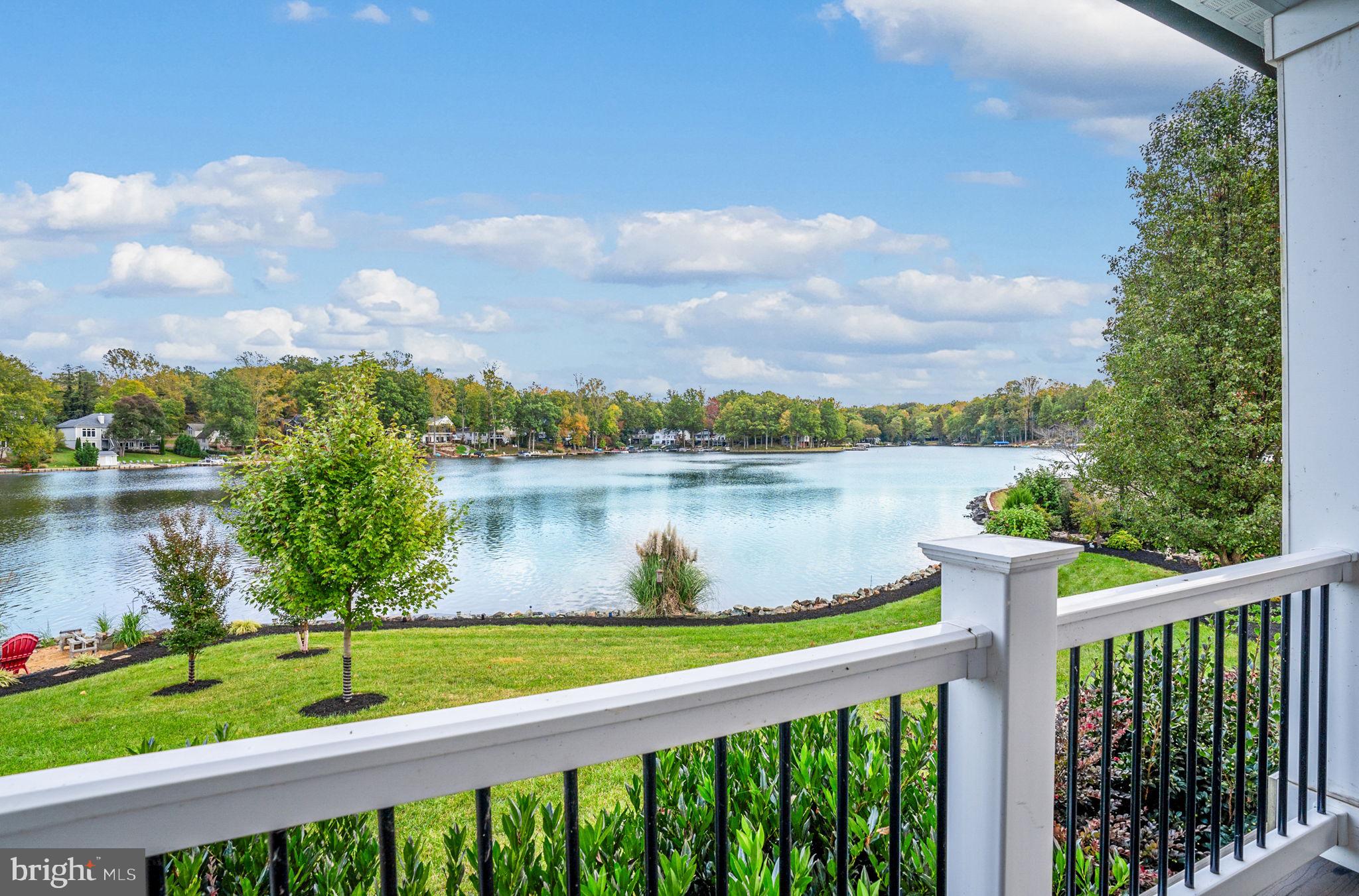 LAKE OF THE WOODS - Residential