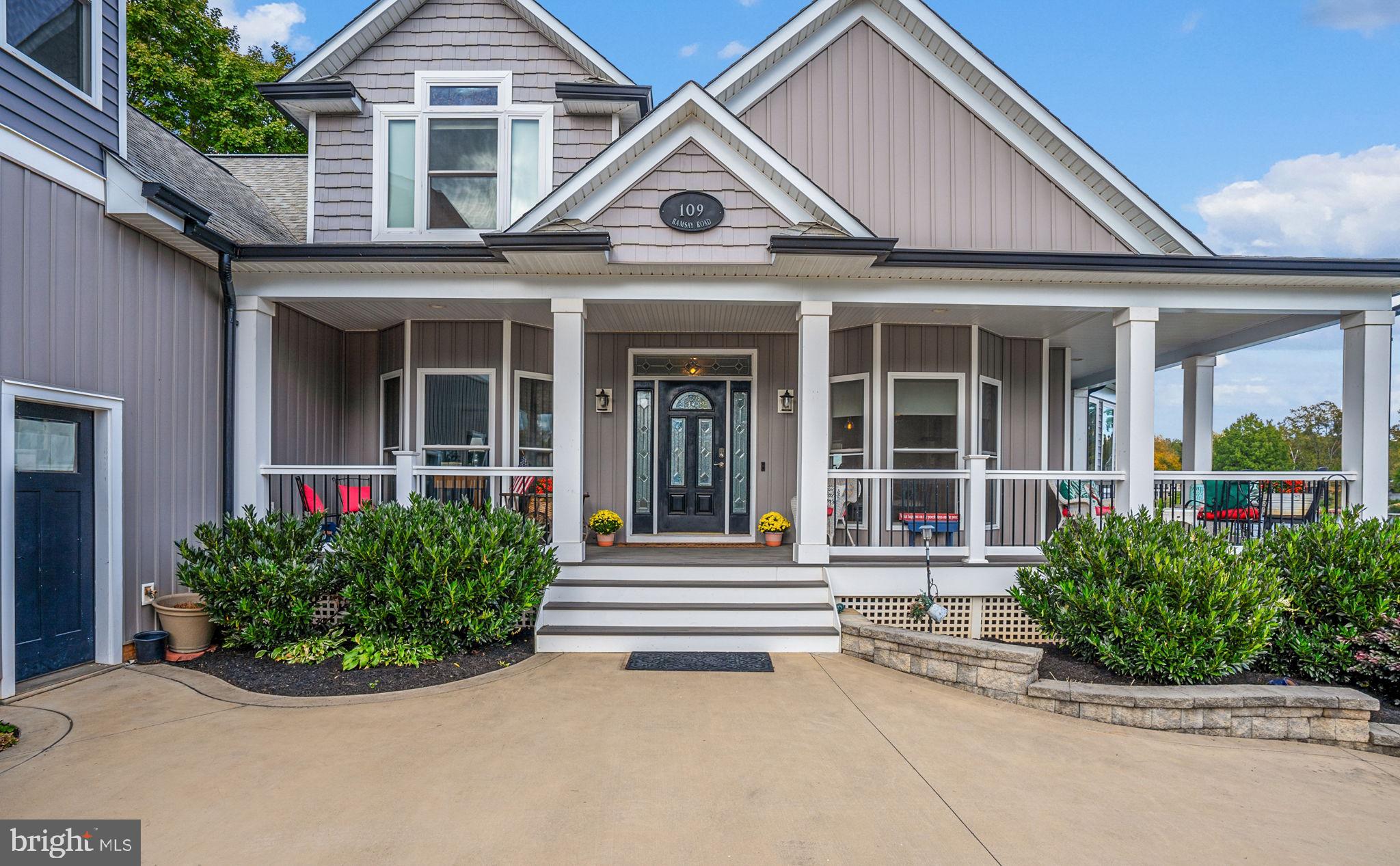 LAKE OF THE WOODS - Residential