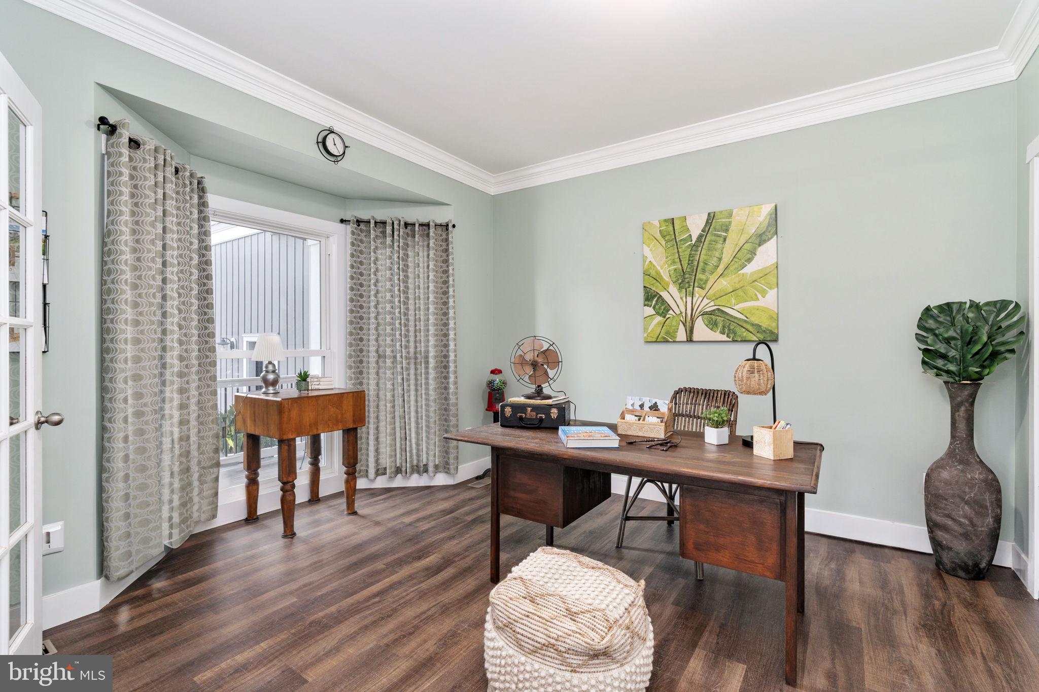 LAKE OF THE WOODS - Residential