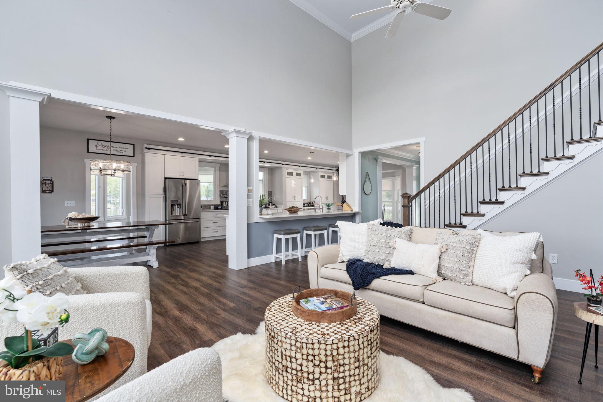 LAKE OF THE WOODS - Residential