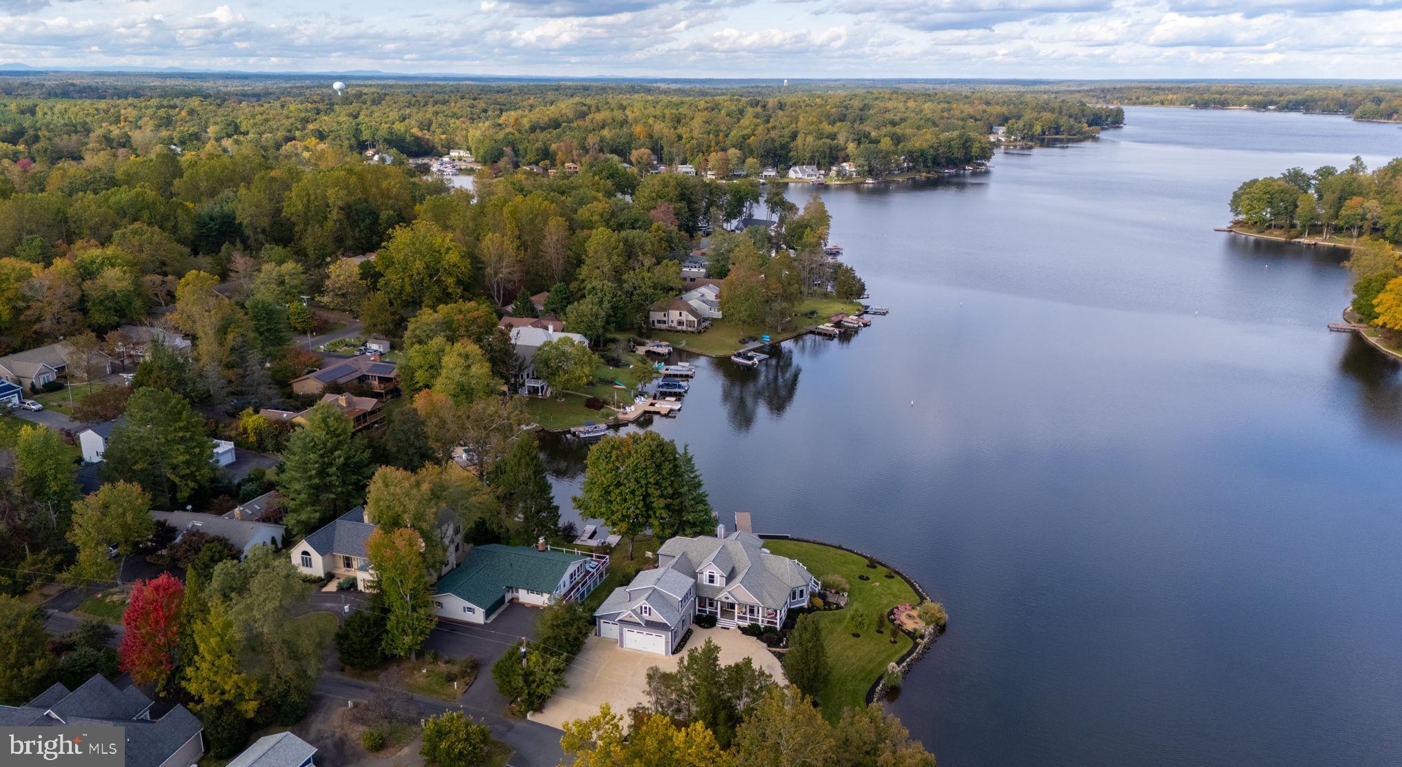LAKE OF THE WOODS - Residential