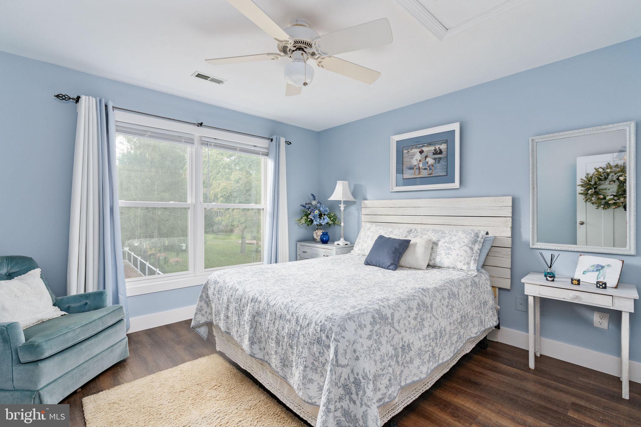 LAKE OF THE WOODS - Residential