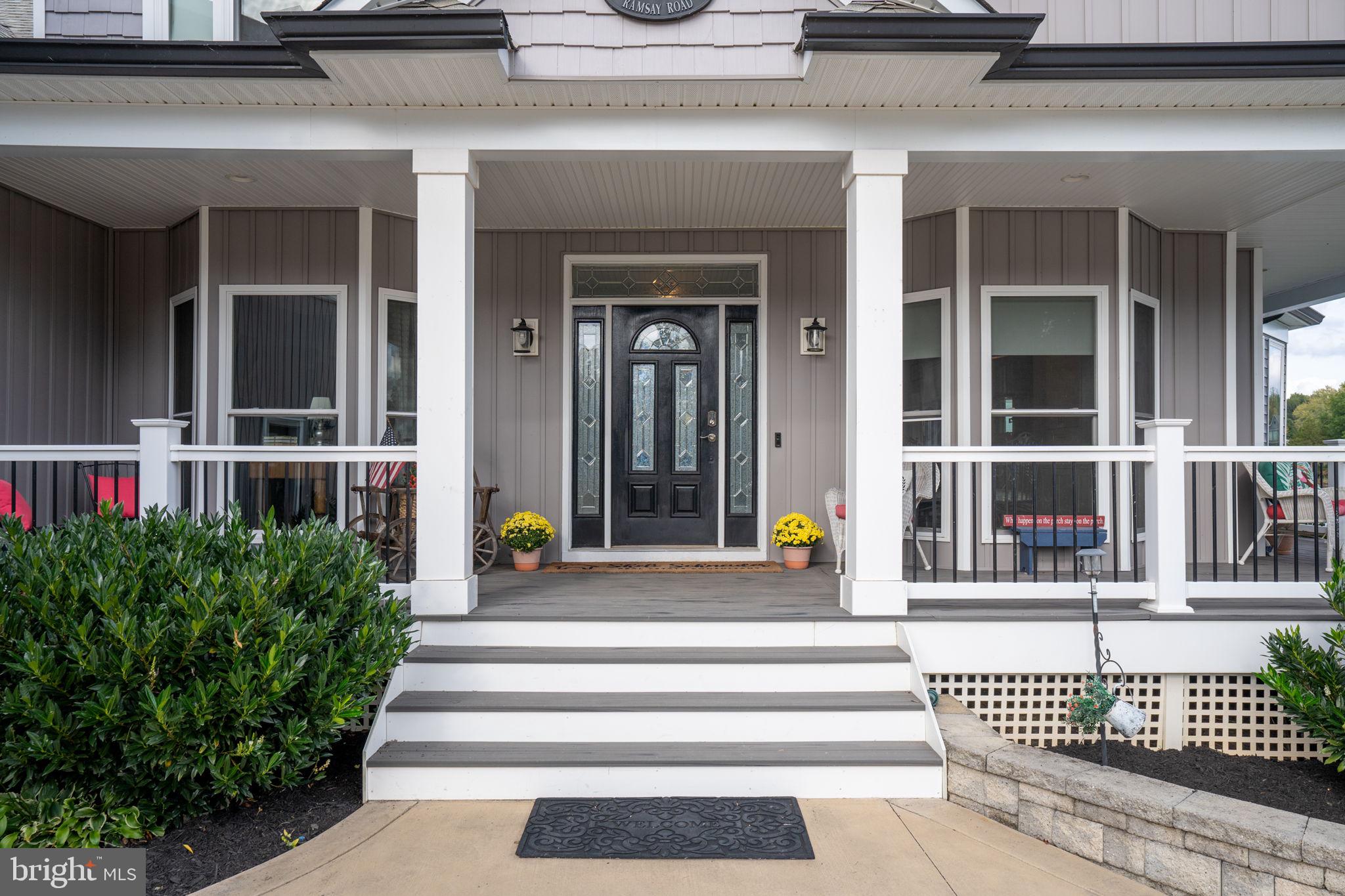 LAKE OF THE WOODS - Residential