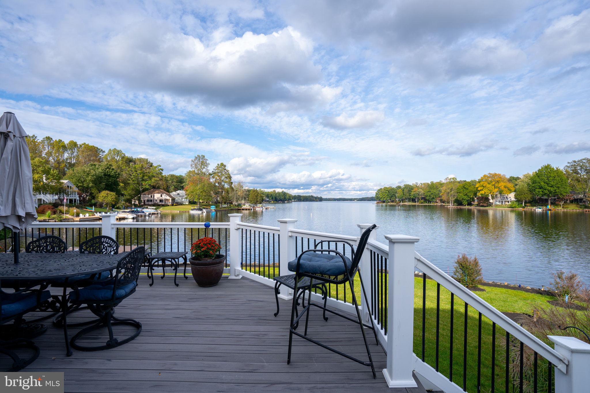 LAKE OF THE WOODS - Residential