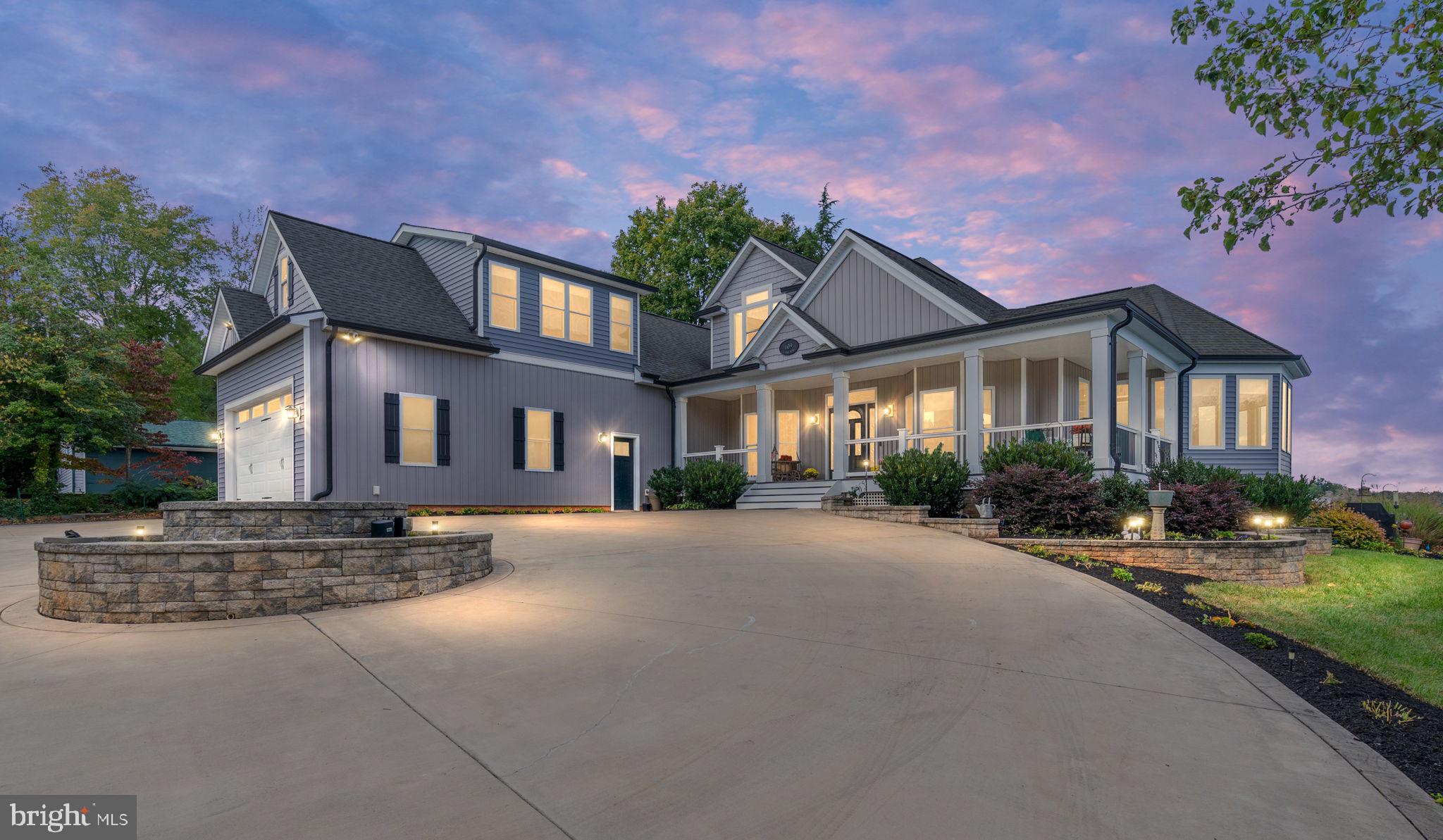 LAKE OF THE WOODS - Residential