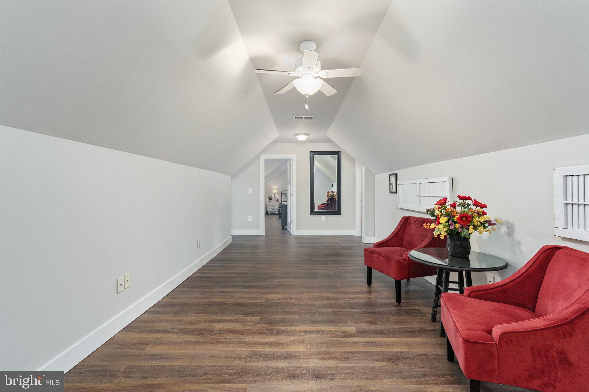 LAKE OF THE WOODS - Residential