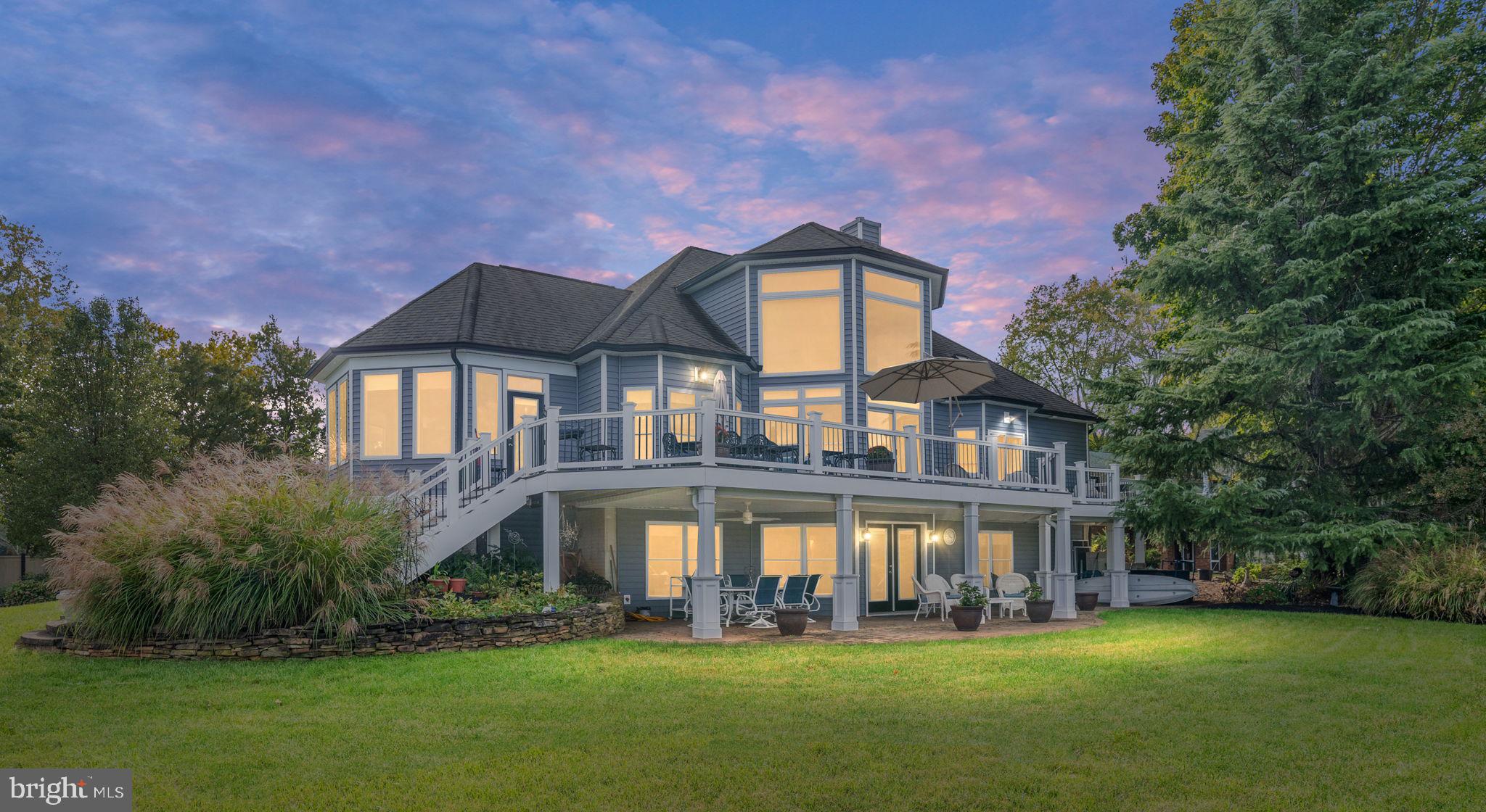 LAKE OF THE WOODS - Residential