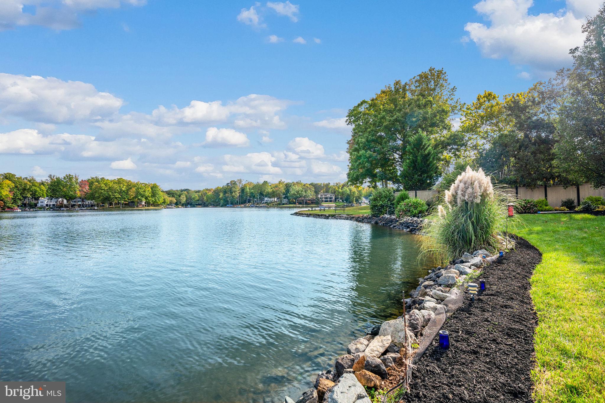 LAKE OF THE WOODS - Residential