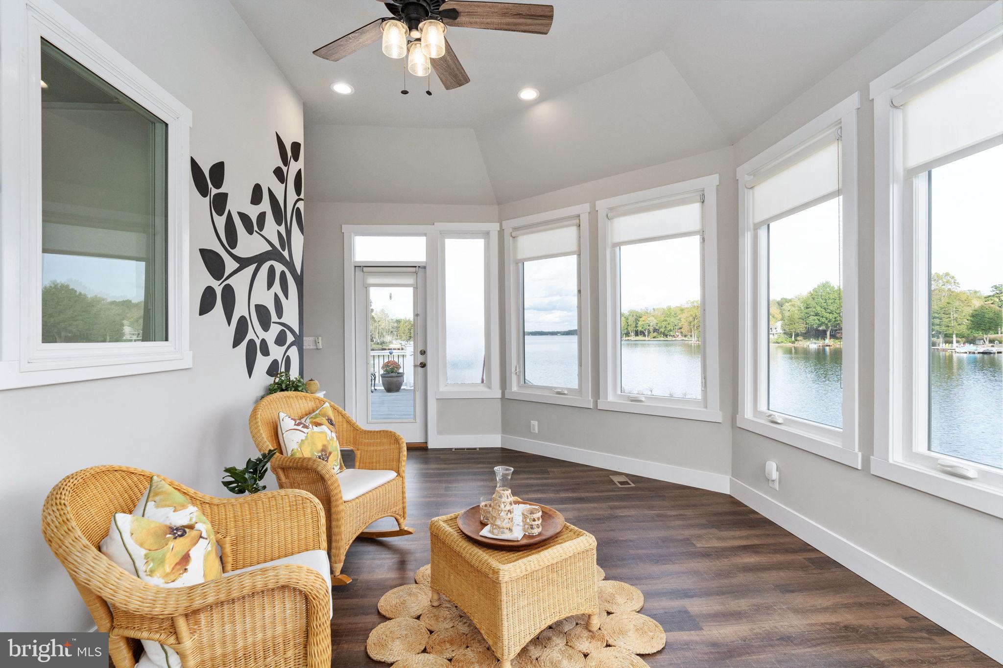 LAKE OF THE WOODS - Residential