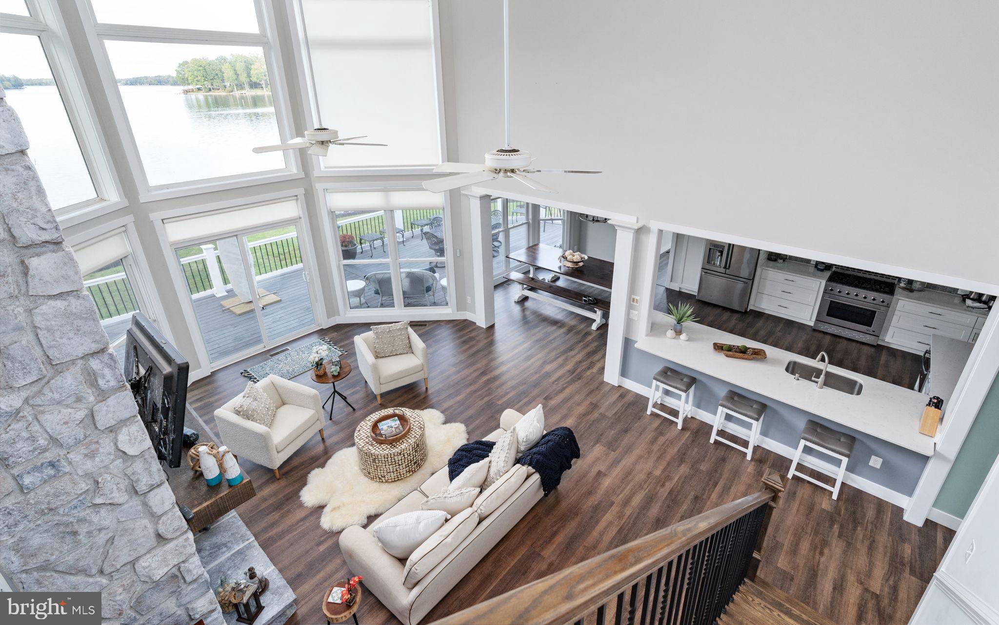 LAKE OF THE WOODS - Residential