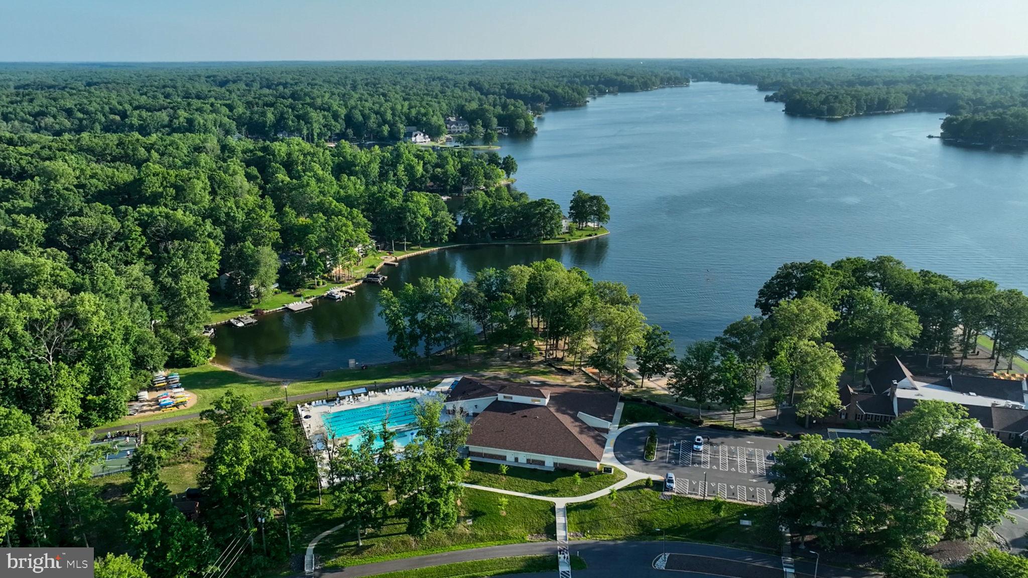 LAKE OF THE WOODS - Residential