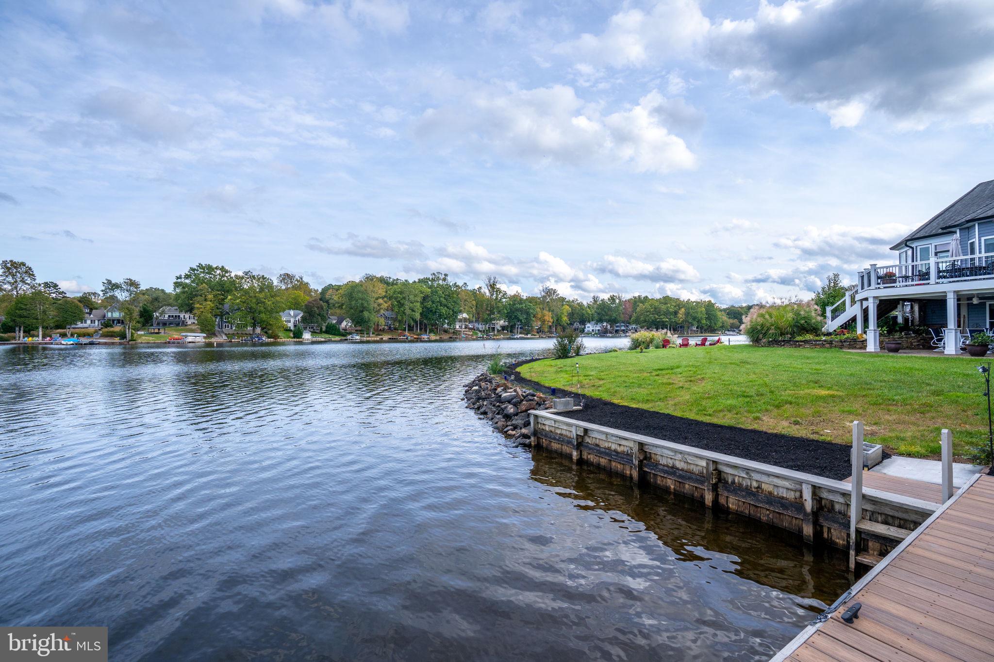 LAKE OF THE WOODS - Residential