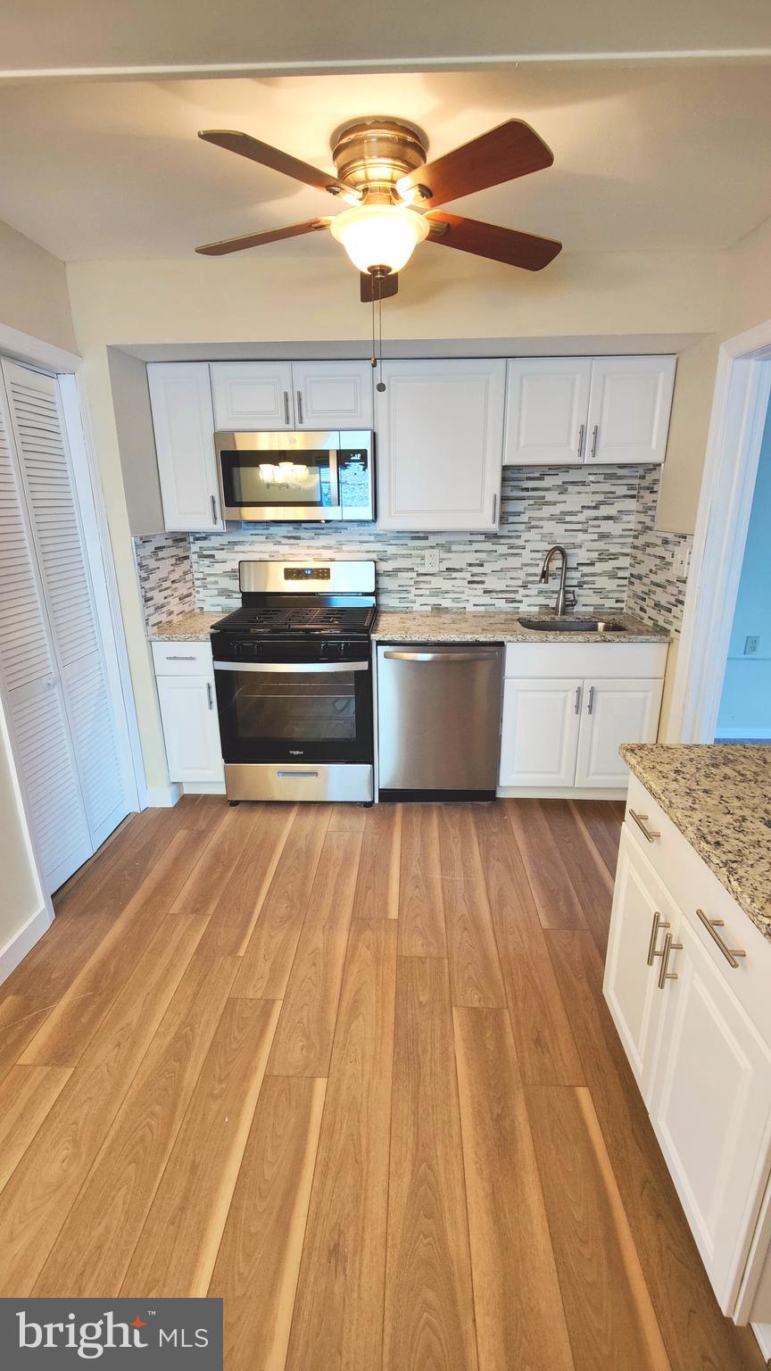 ERLTON - Residential