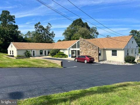 Photo of 1691 Horseshoe Pike #4, GLENMOORE, PA 19343 (MLS # PACT2123416)