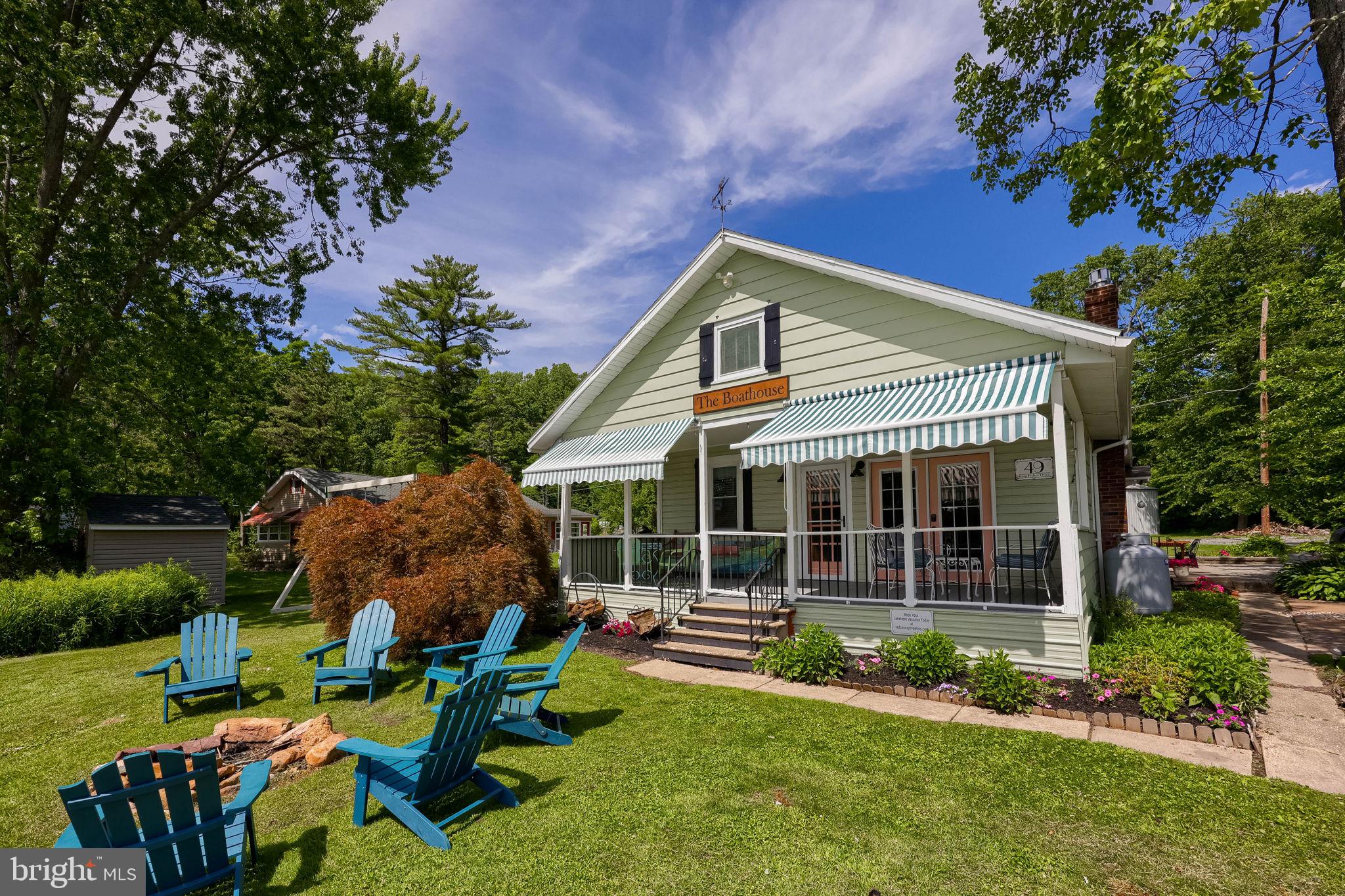 49 KING FISHER DRIVE