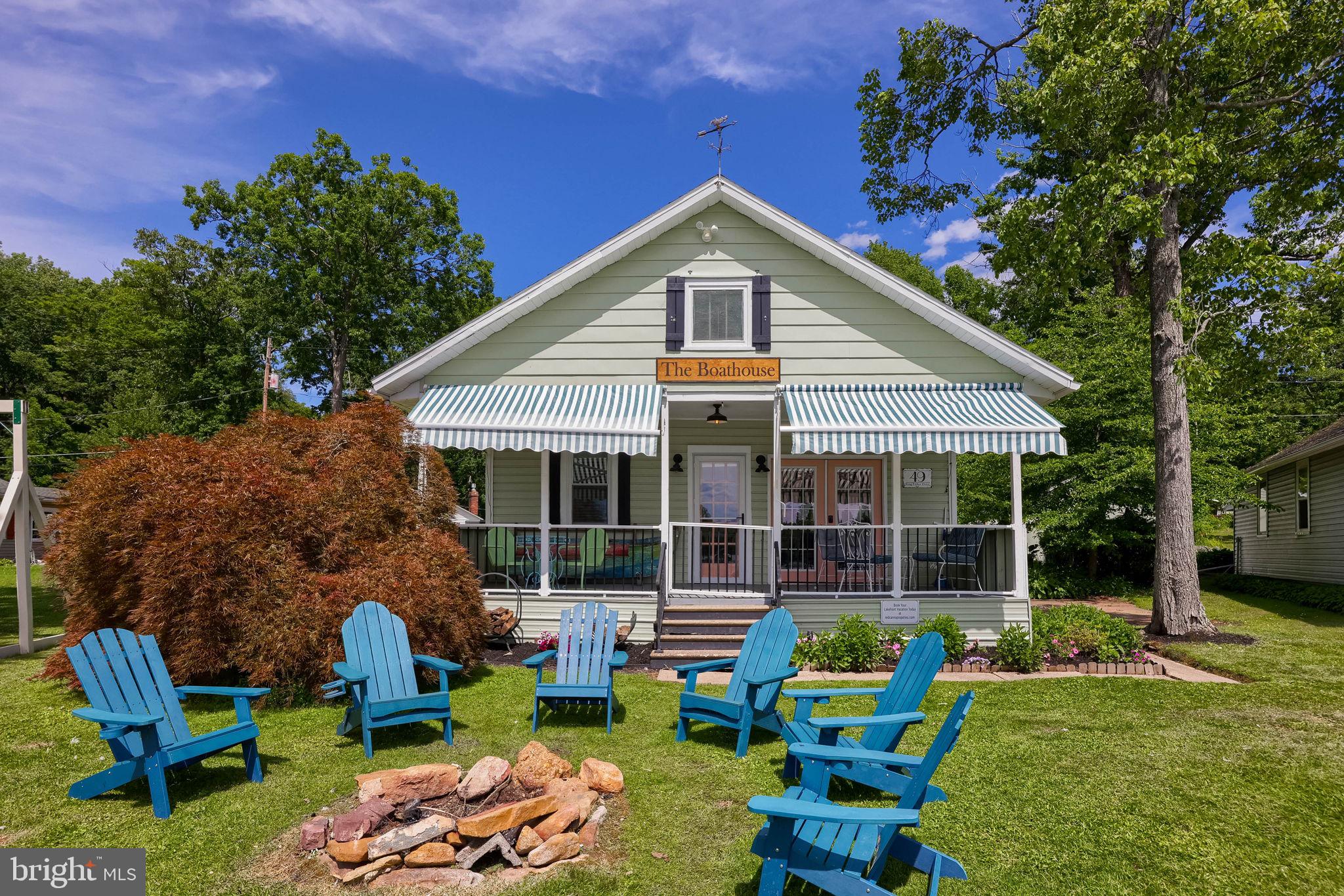 49 KING FISHER DRIVE