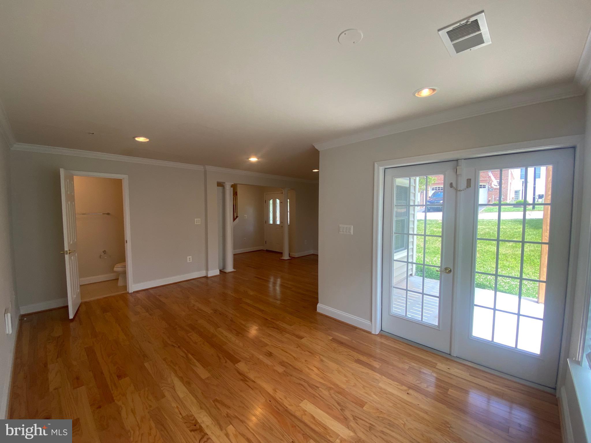 LOWES ISLAND - Residential Lease