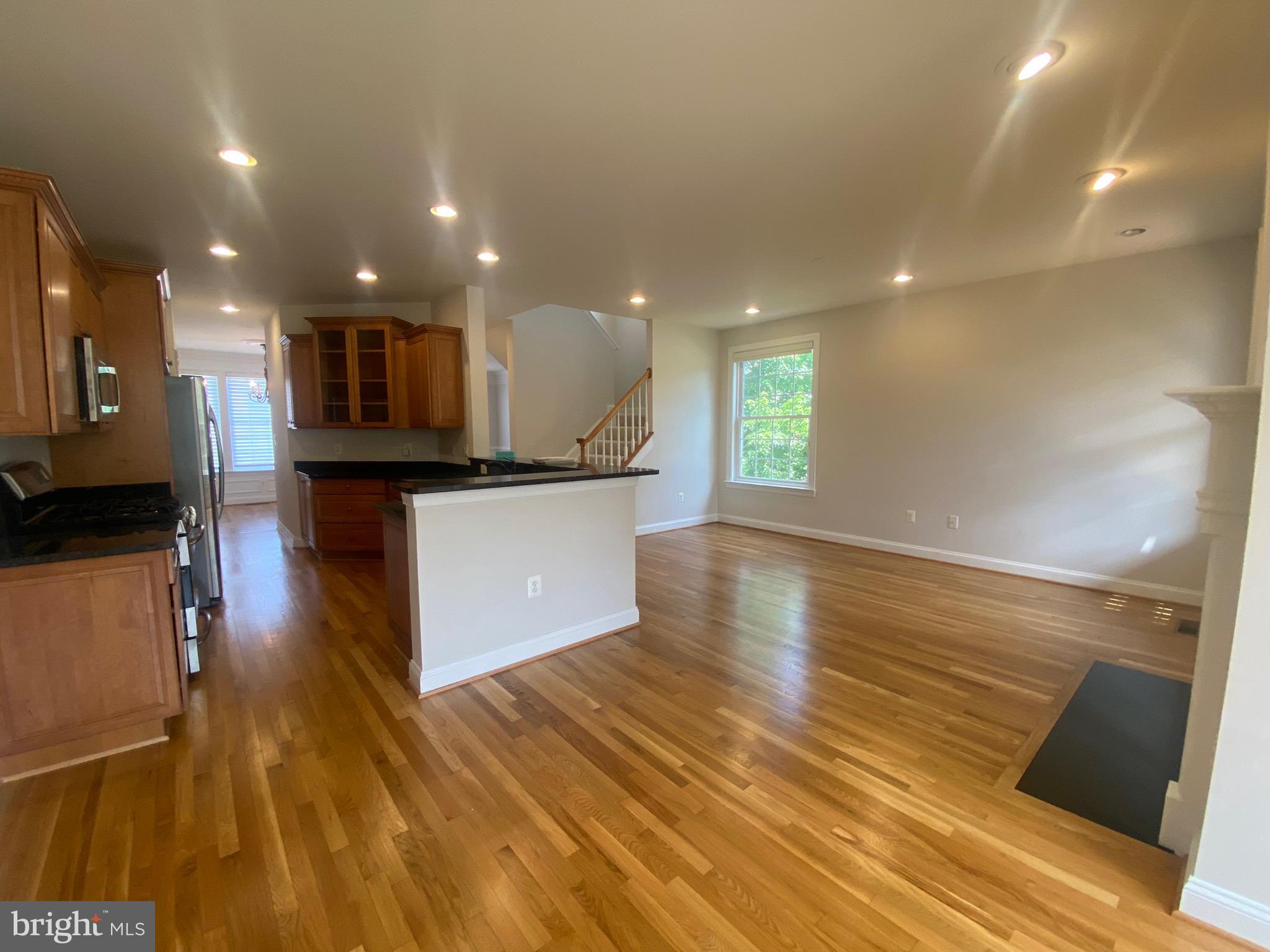 LOWES ISLAND - Residential Lease