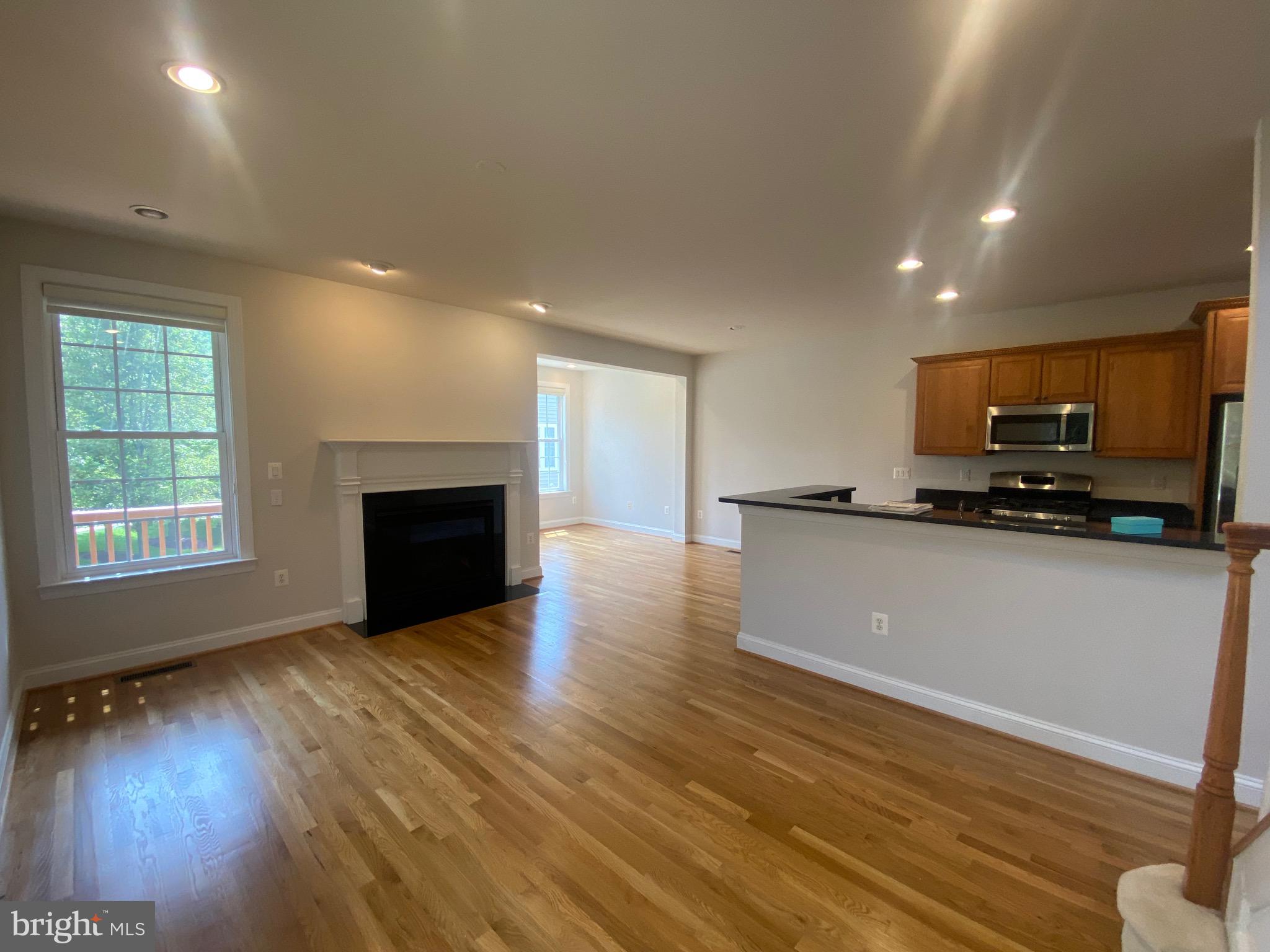 LOWES ISLAND - Residential Lease